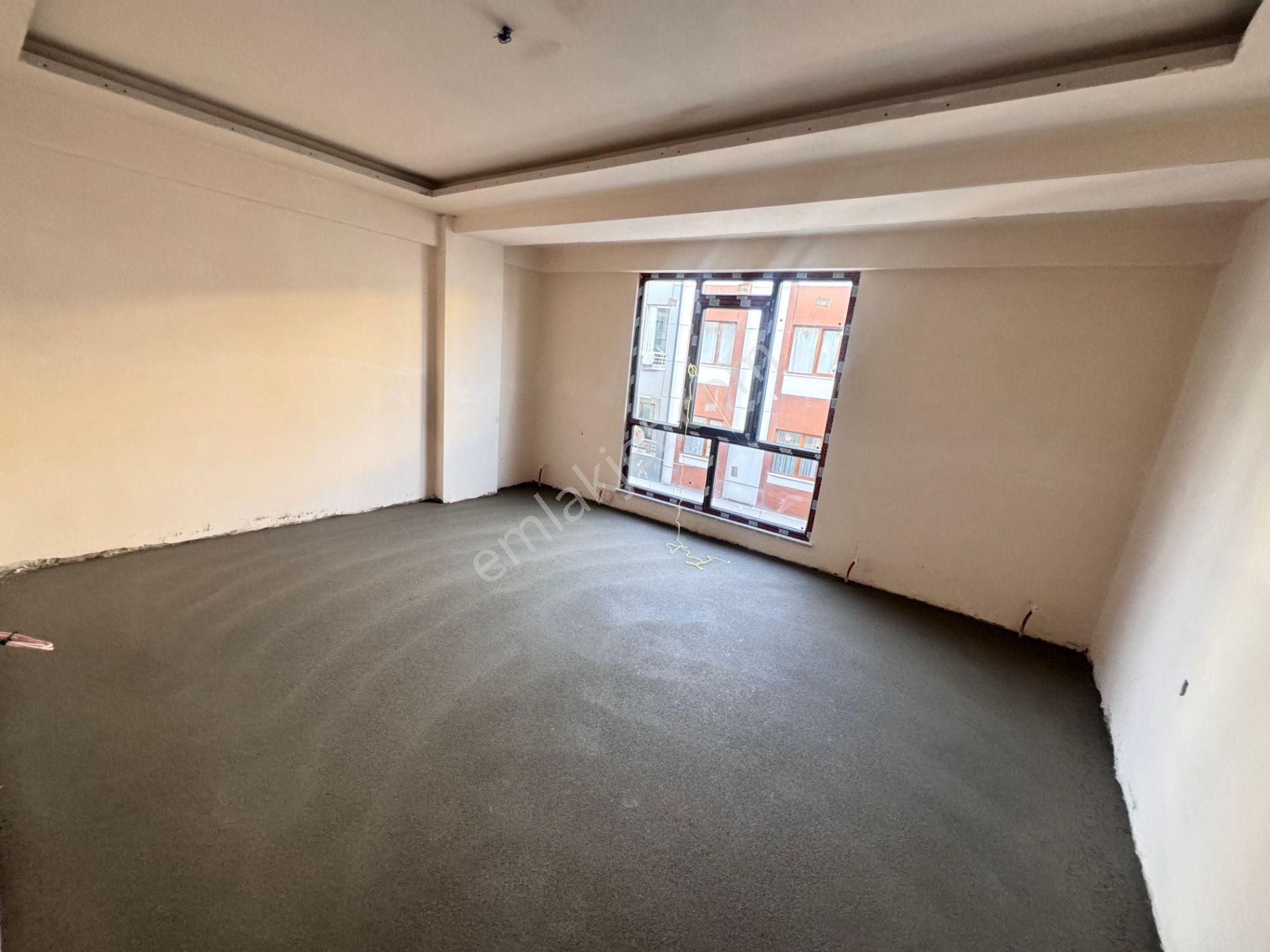 Lale Yapı'dan Malkoçoğlu Mh 2+1 105m² Sıfır Ebeveyn Banyolu 2.kat Daire - Görsel 7