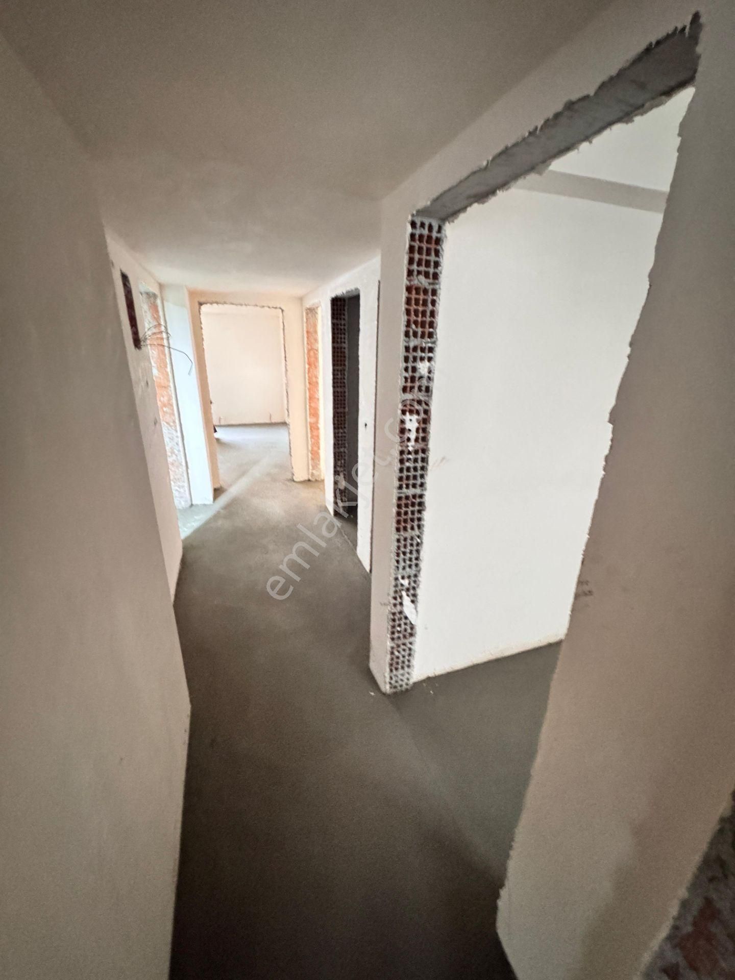 Lale Yapı'dan Malkoçoğlu Mh 2+1 105m² Sıfır Ebeveyn Banyolu 2.kat Daire - Görsel 25