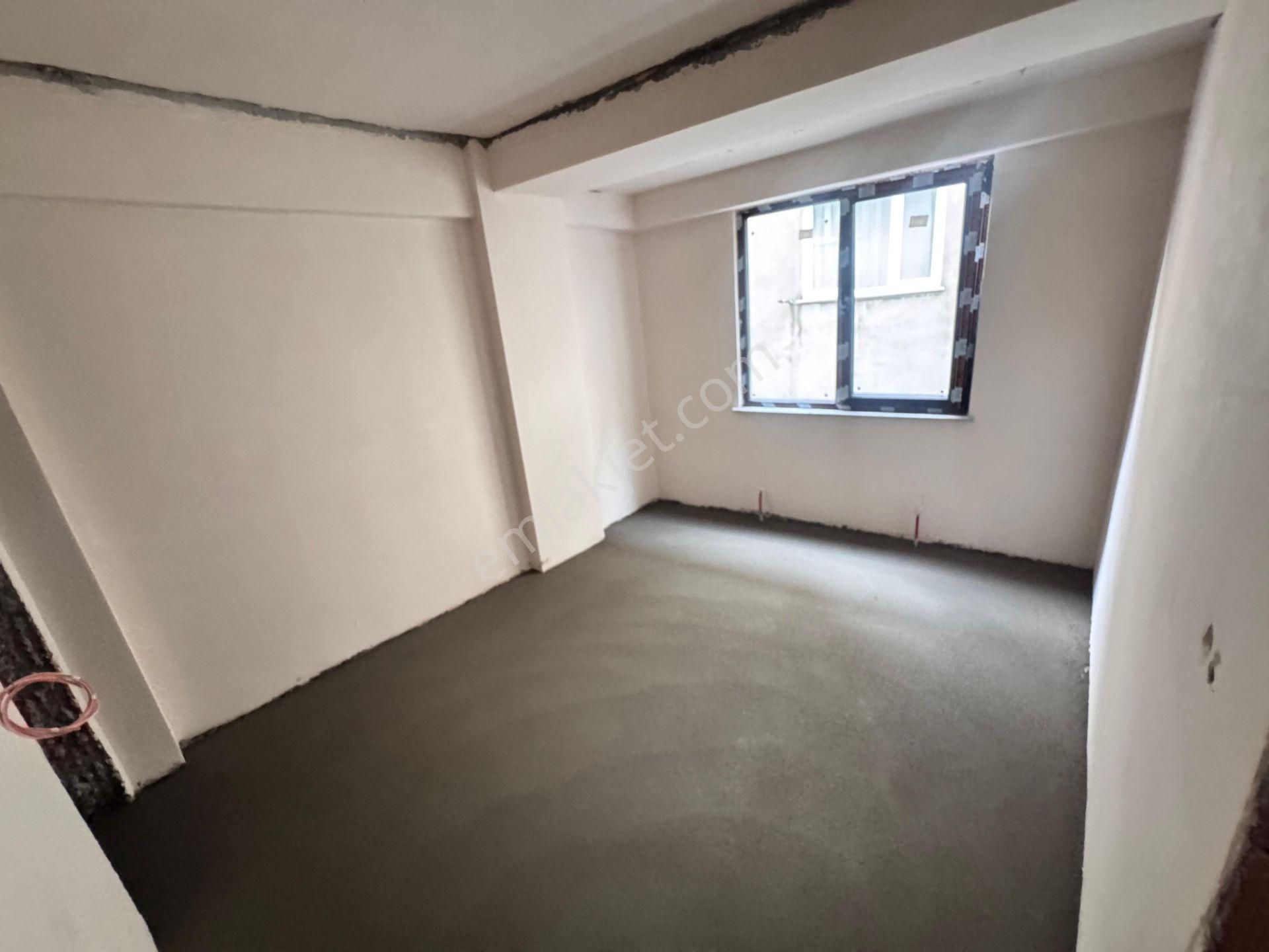 Lale Yapı'dan Malkoçoğlu Mh 2+1 105m² Sıfır Ebeveyn Banyolu 2.kat Daire - Görsel 9