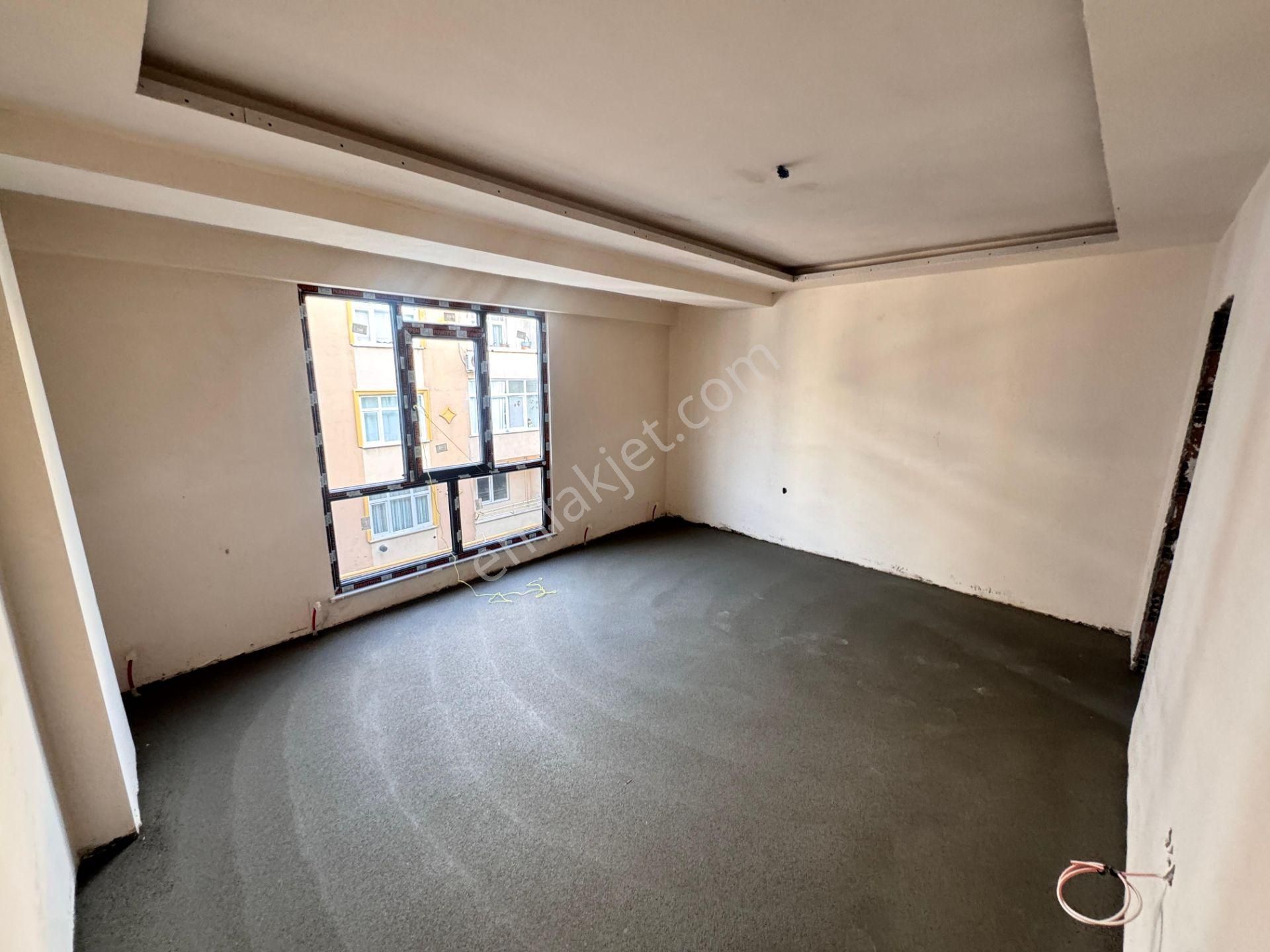 Lale Yapı'dan Malkoçoğlu Mh 2+1 105m² Sıfır Ebeveyn Banyolu 2.kat Daire - Görsel 8