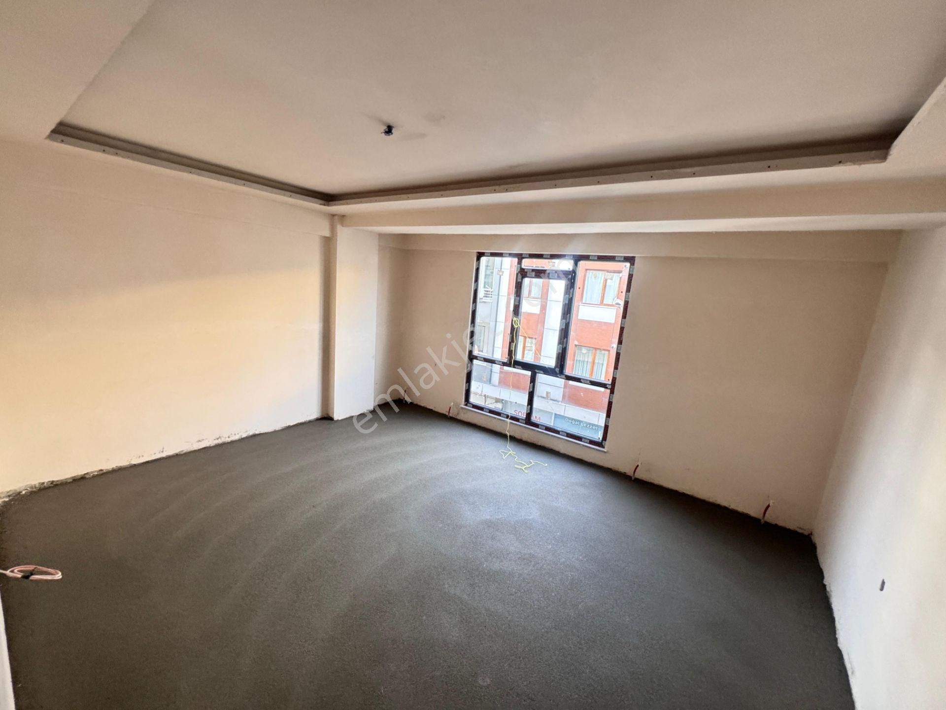 Lale Yapı'dan Malkoçoğlu Mh 2+1 105m² Sıfır Ebeveyn Banyolu 2.kat Daire - Görsel 2