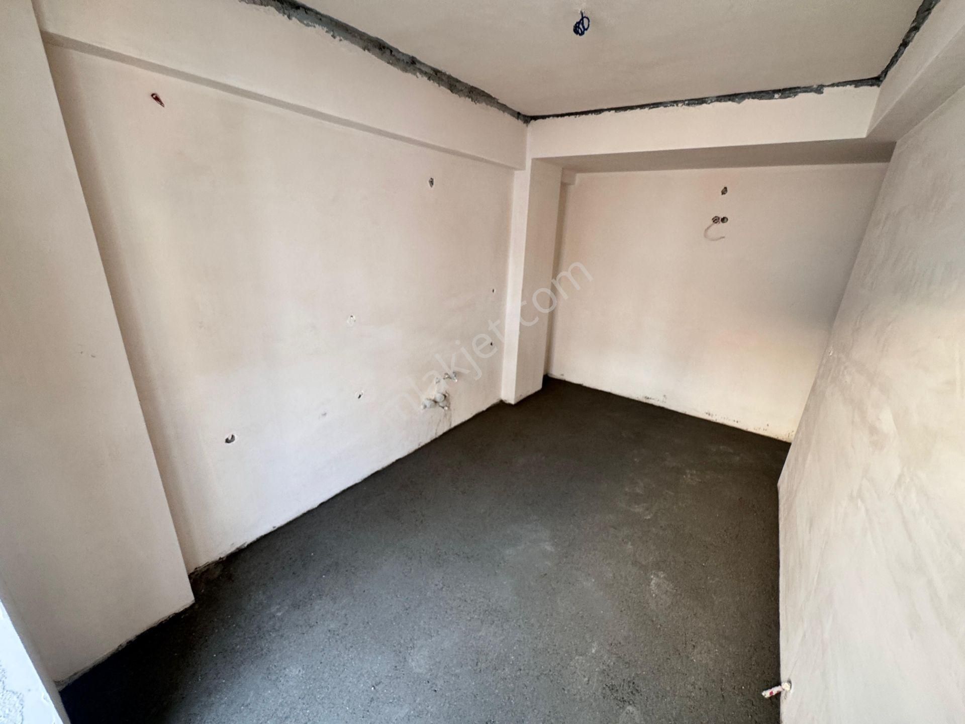 Lale Yapı'dan Malkoçoğlu Mh 2+1 105m² Sıfır Ebeveyn Banyolu 2.kat Daire - Görsel 18