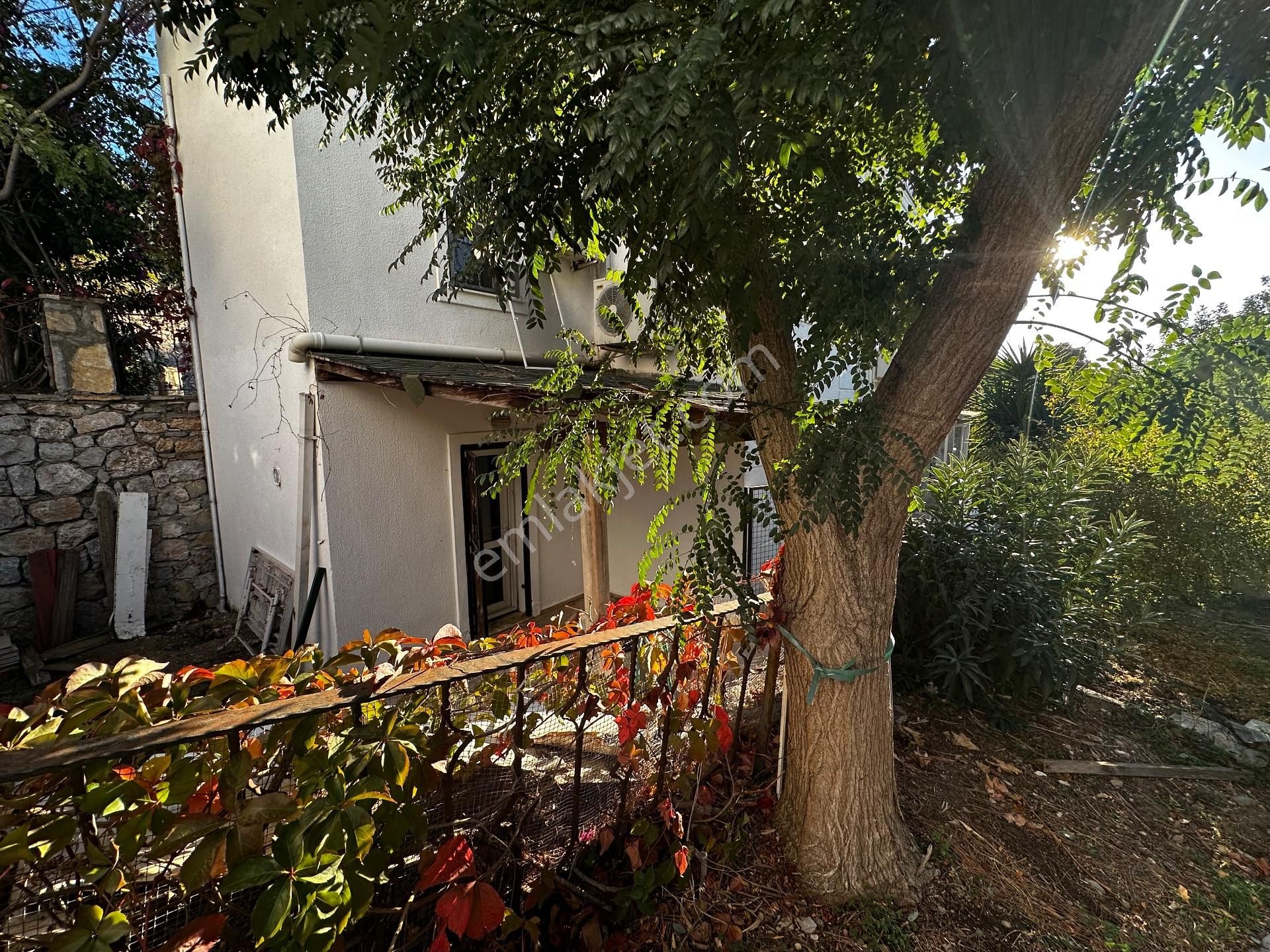 Bodrum Oasis Avm Civarı Dubleks Daire - Görsel 26