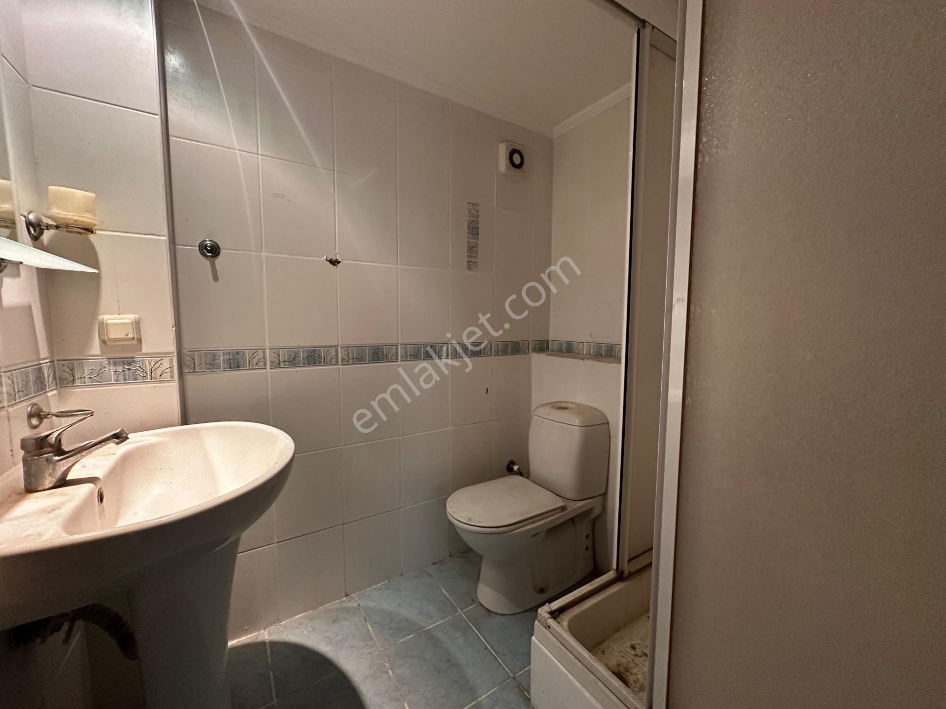 Bodrum Oasis Avm Civarı Dubleks Daire - Görsel 19