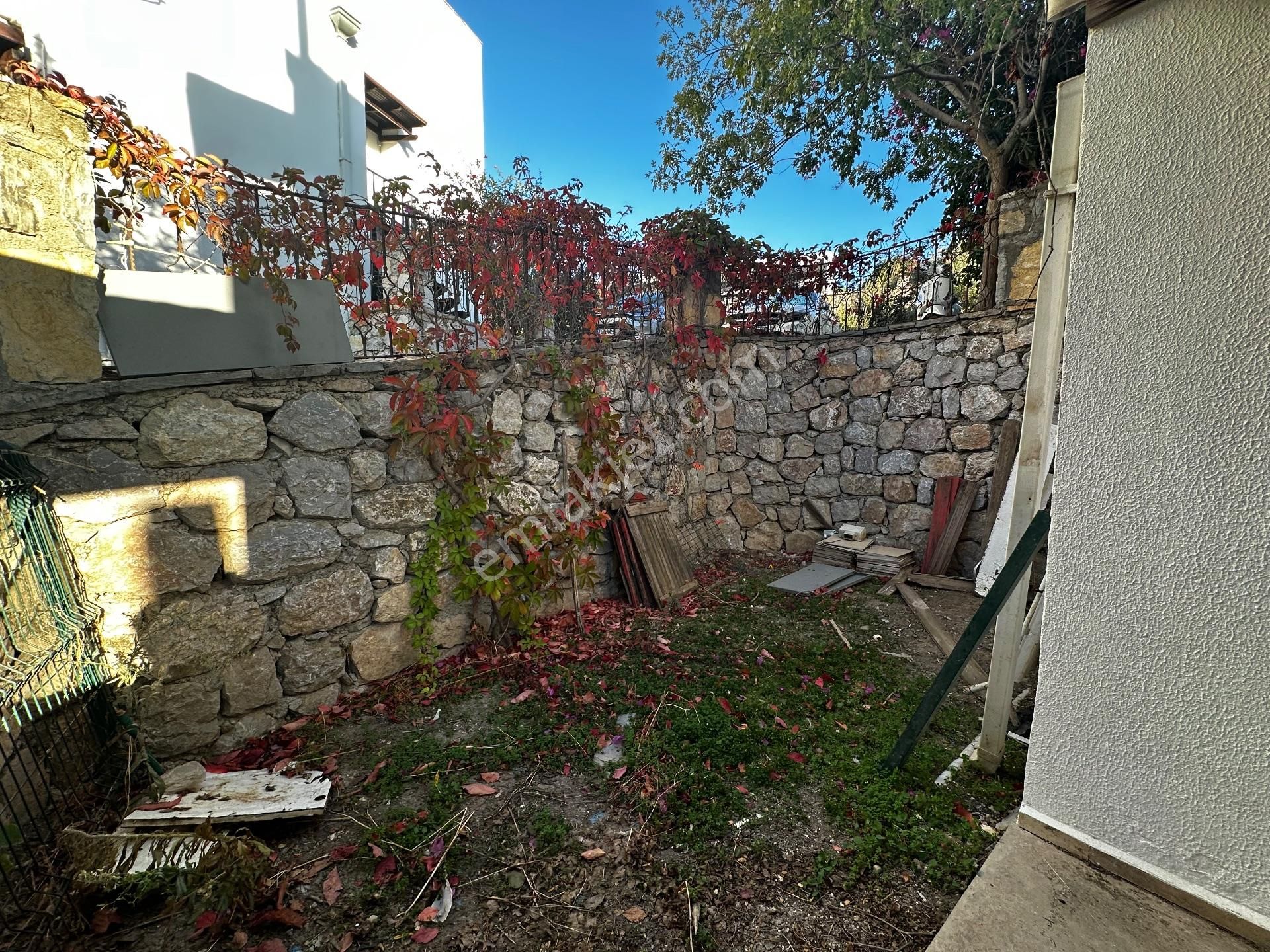 Bodrum Oasis Avm Civarı Dubleks Daire - Görsel 24