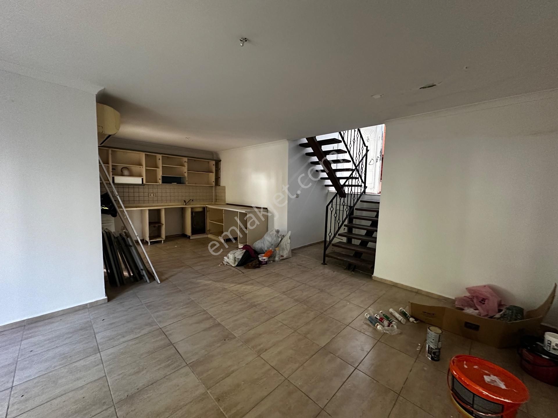 Bodrum Oasis Avm Civarı Dubleks Daire - Görsel 8