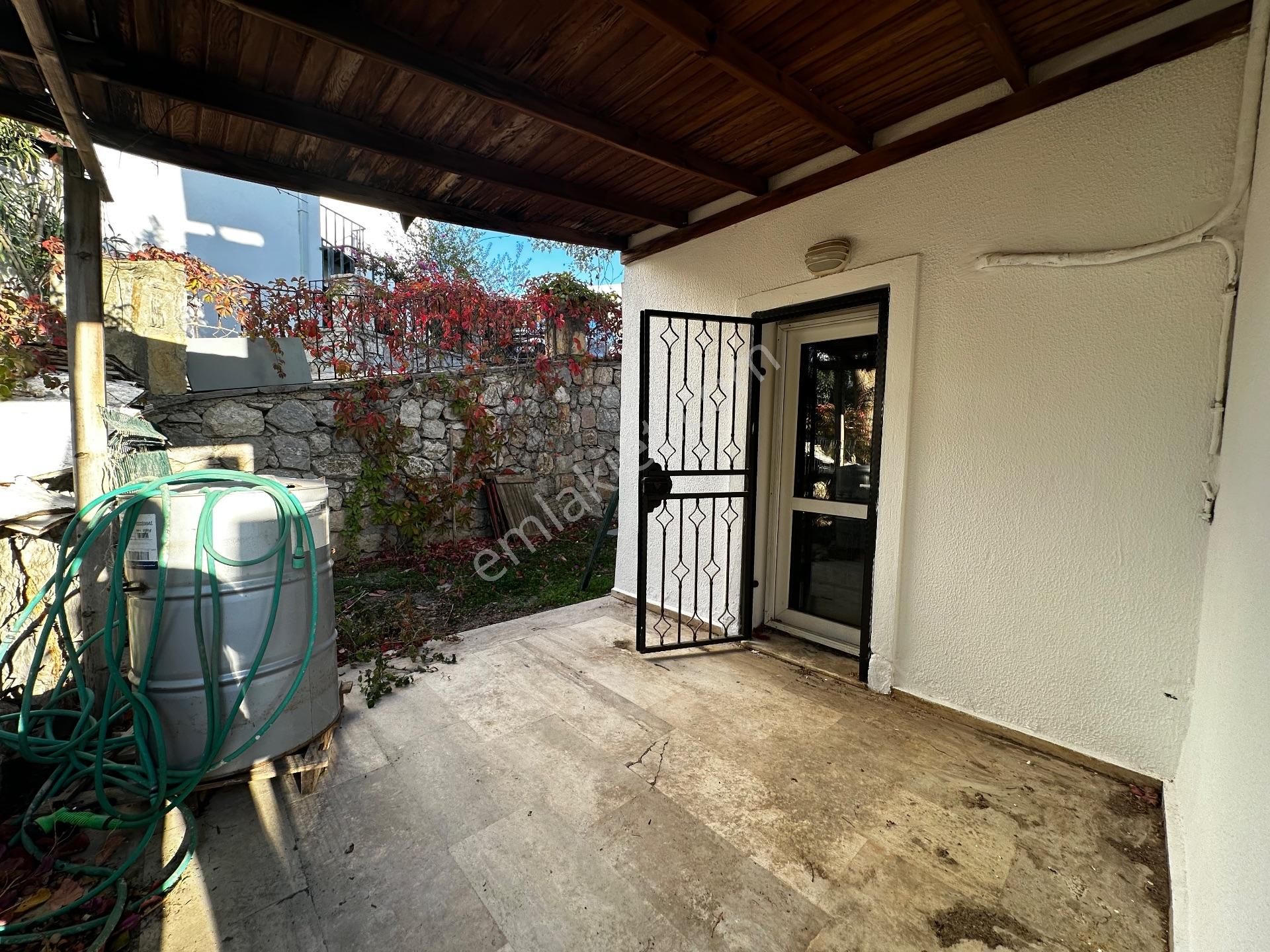 Bodrum Oasis Avm Civarı Dubleks Daire - Görsel 25