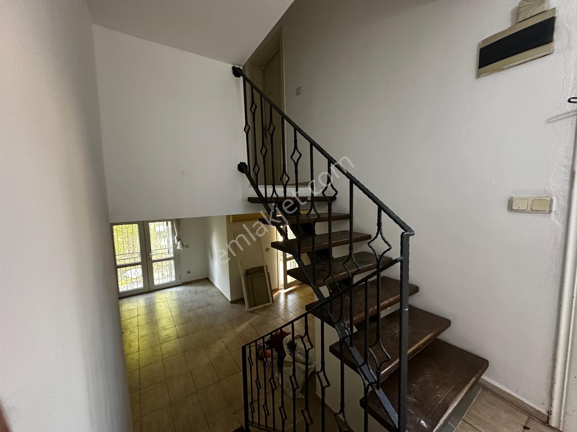 Bodrum Oasis Avm Civarı Dubleks Daire - Görsel 13