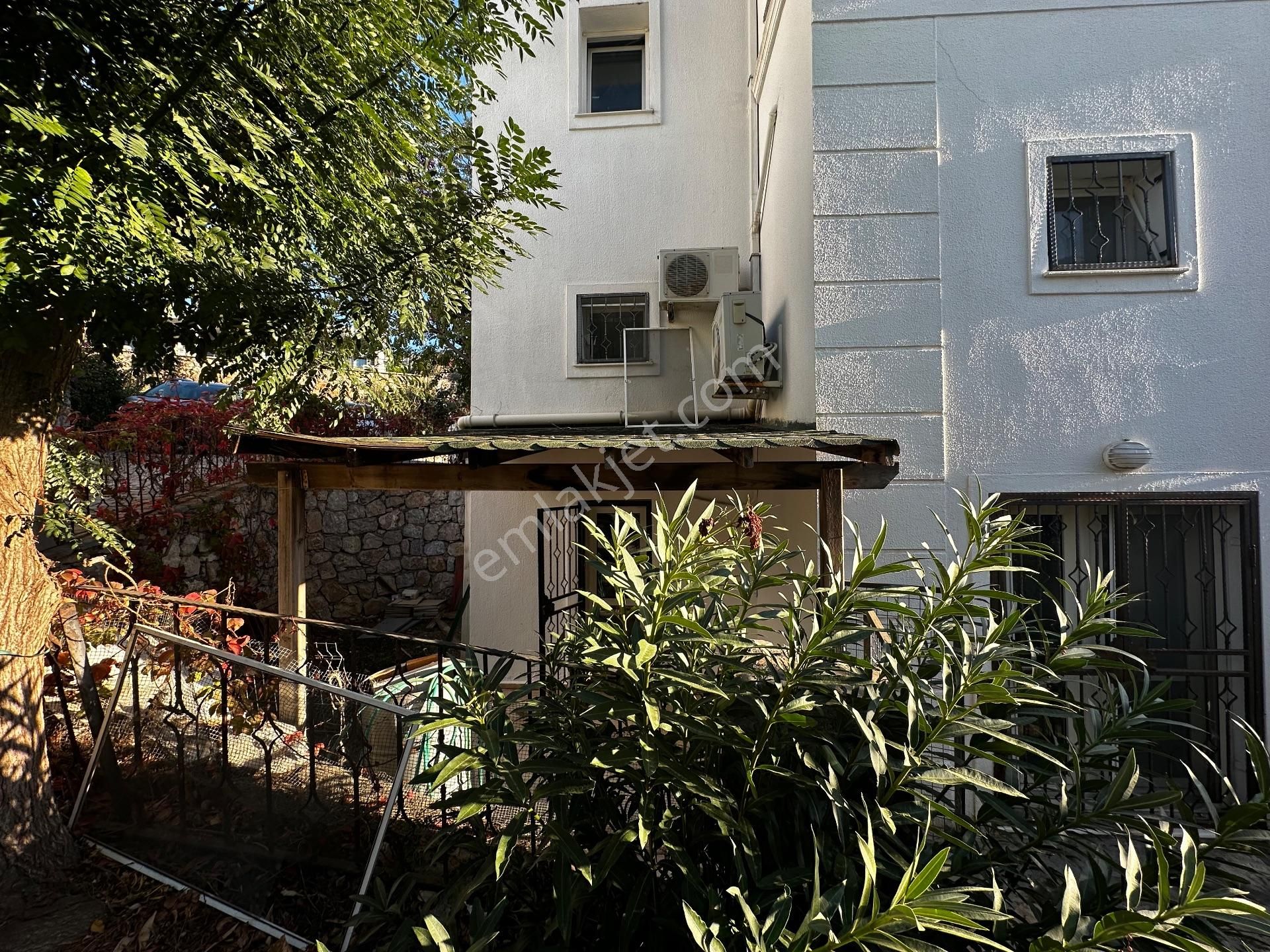 Bodrum Oasis Avm Civarı Dubleks Daire - Görsel 29