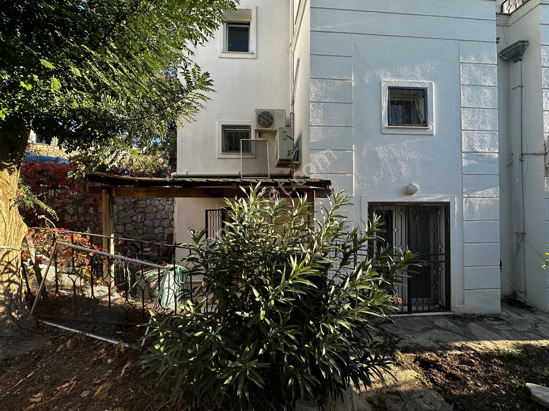 Bodrum Oasis Avm Civarı Dubleks Daire - Görsel 2