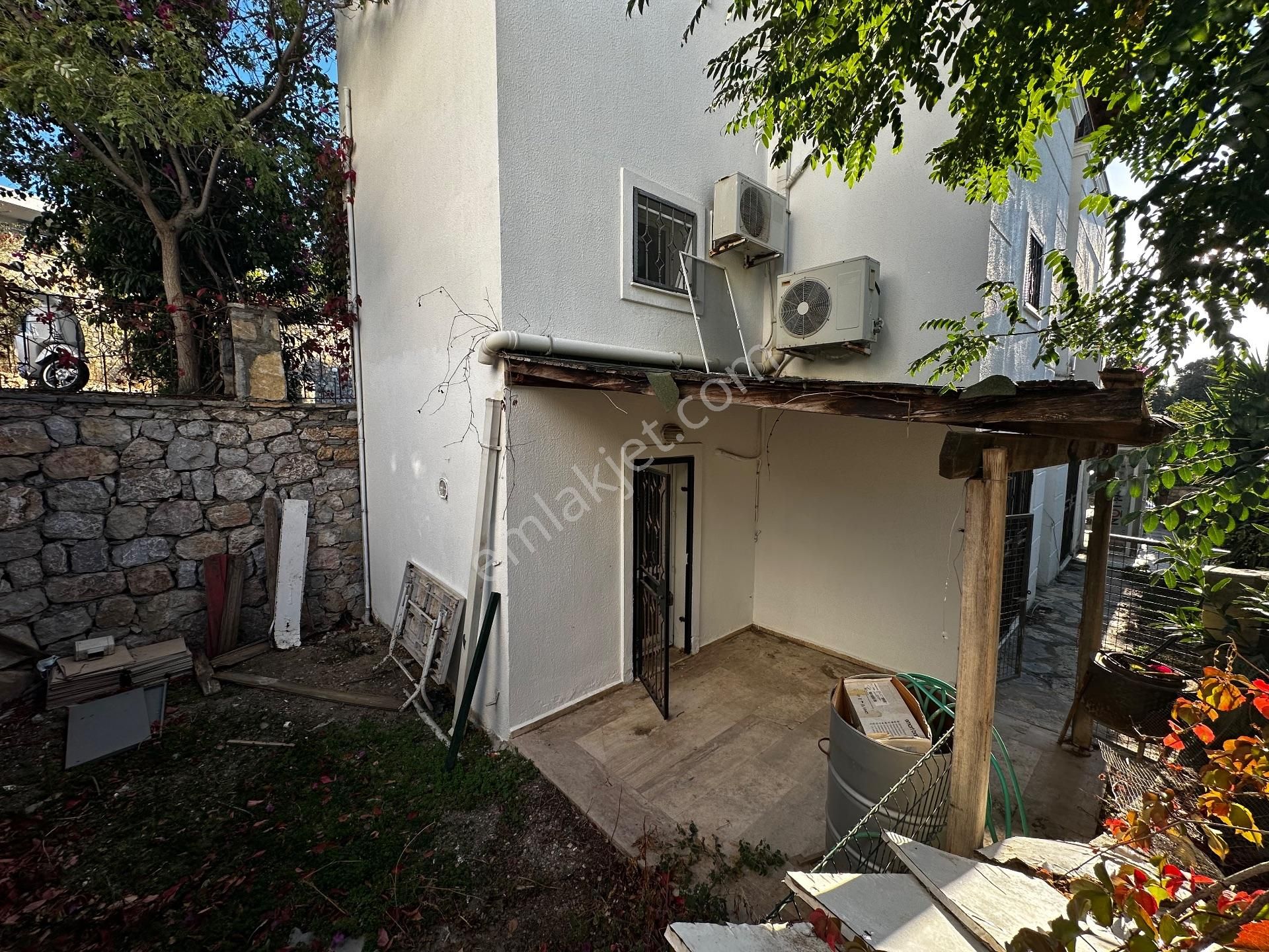 Bodrum Oasis Avm Civarı Dubleks Daire - Görsel 3