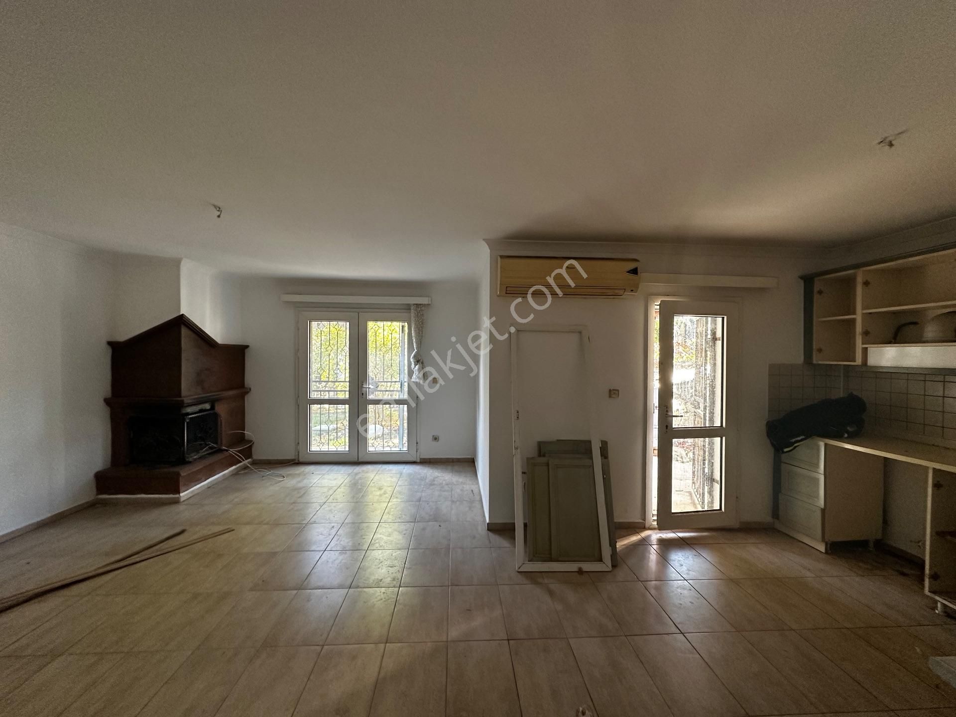 Bodrum Oasis Avm Civarı Dubleks Daire - Görsel 5