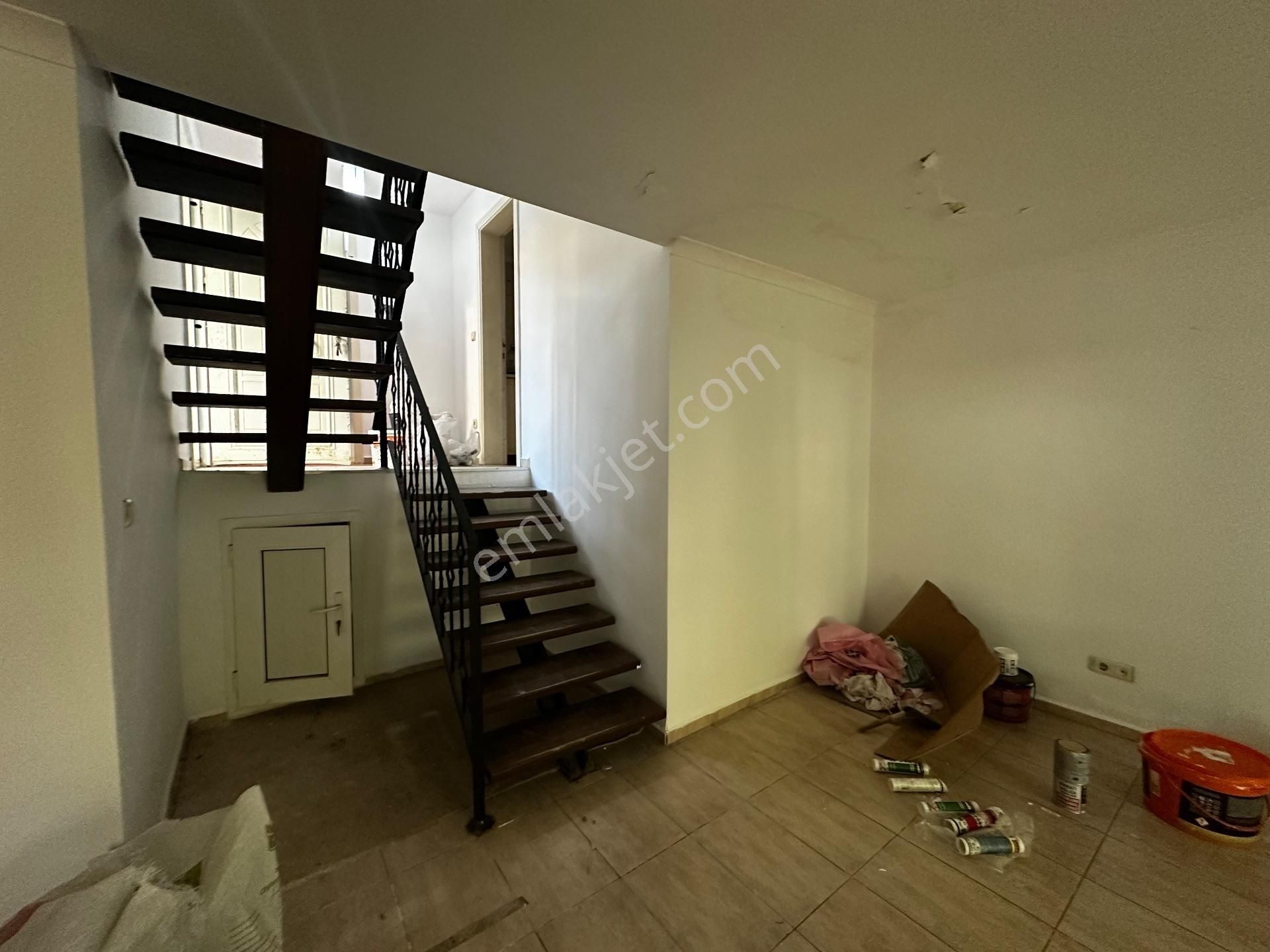 Bodrum Oasis Avm Civarı Dubleks Daire - Görsel 9