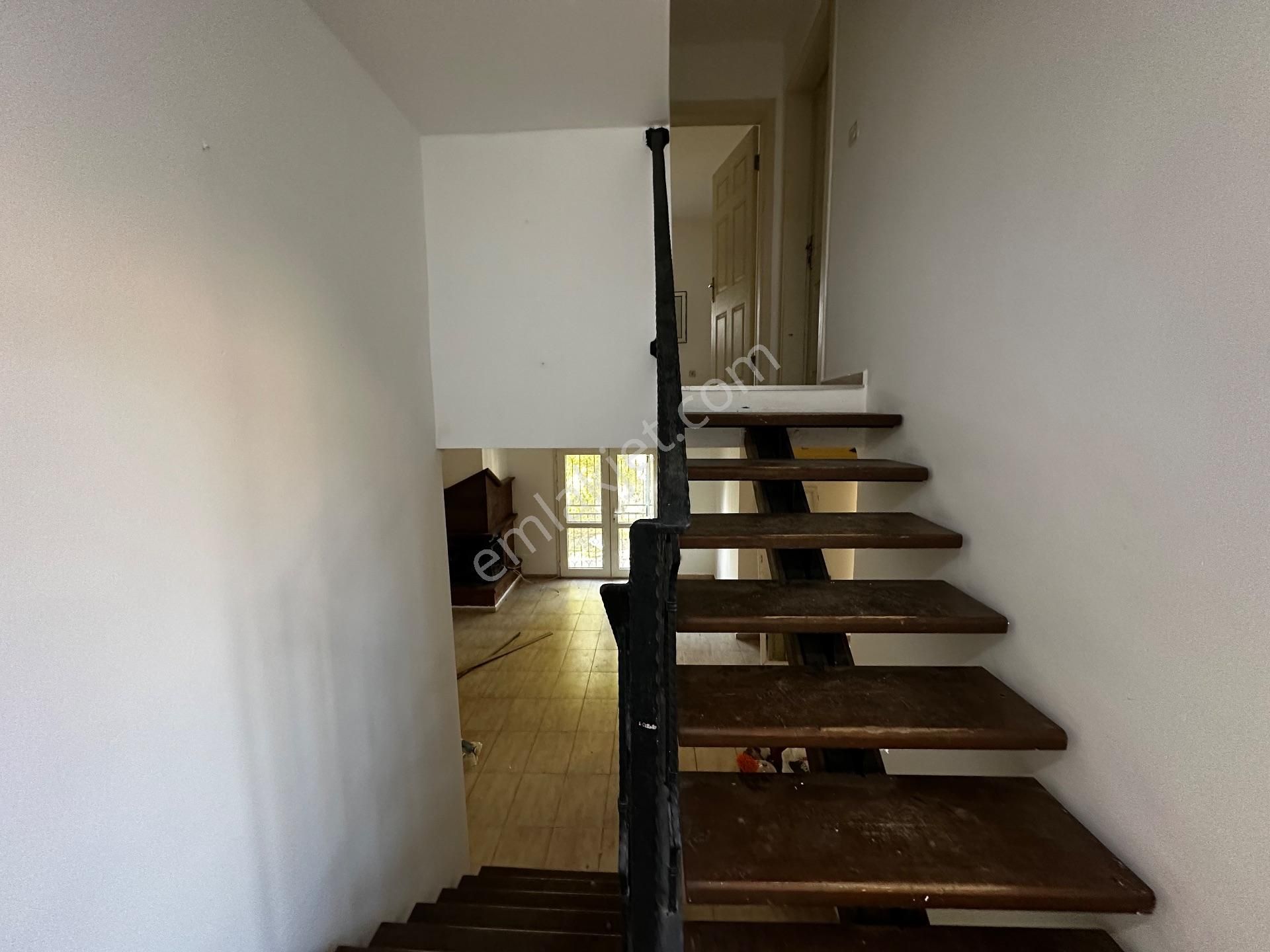 Bodrum Oasis Avm Civarı Dubleks Daire - Görsel 15