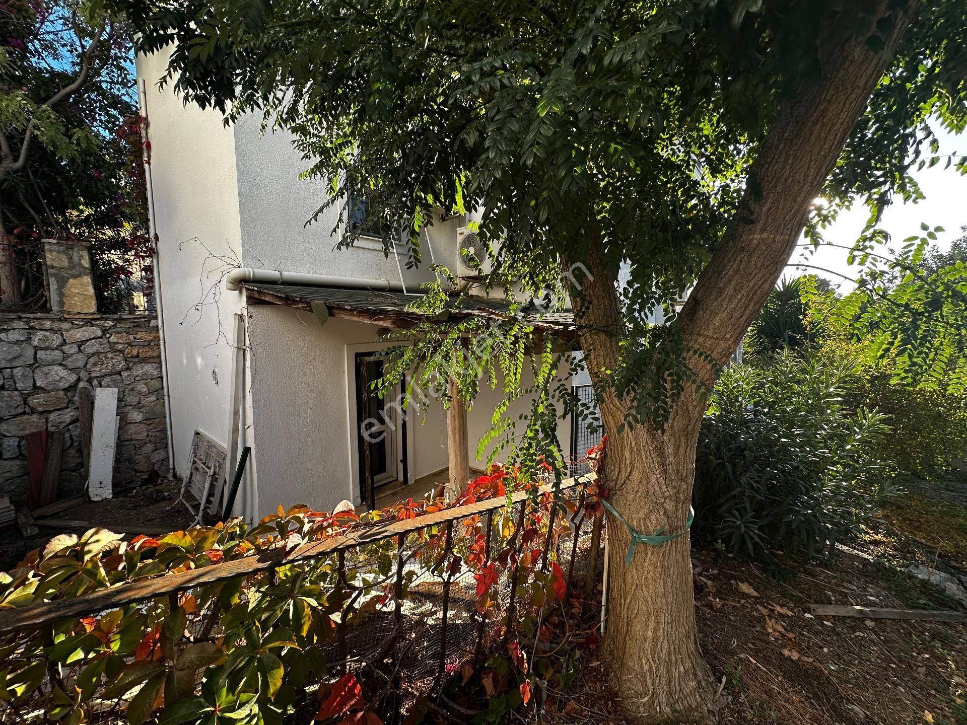 Bodrum Oasis Avm Civarı Dubleks Daire - Görsel 27