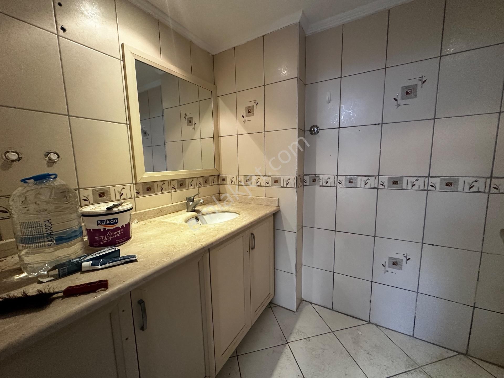 Bodrum Oasis Avm Civarı Dubleks Daire - Görsel 11