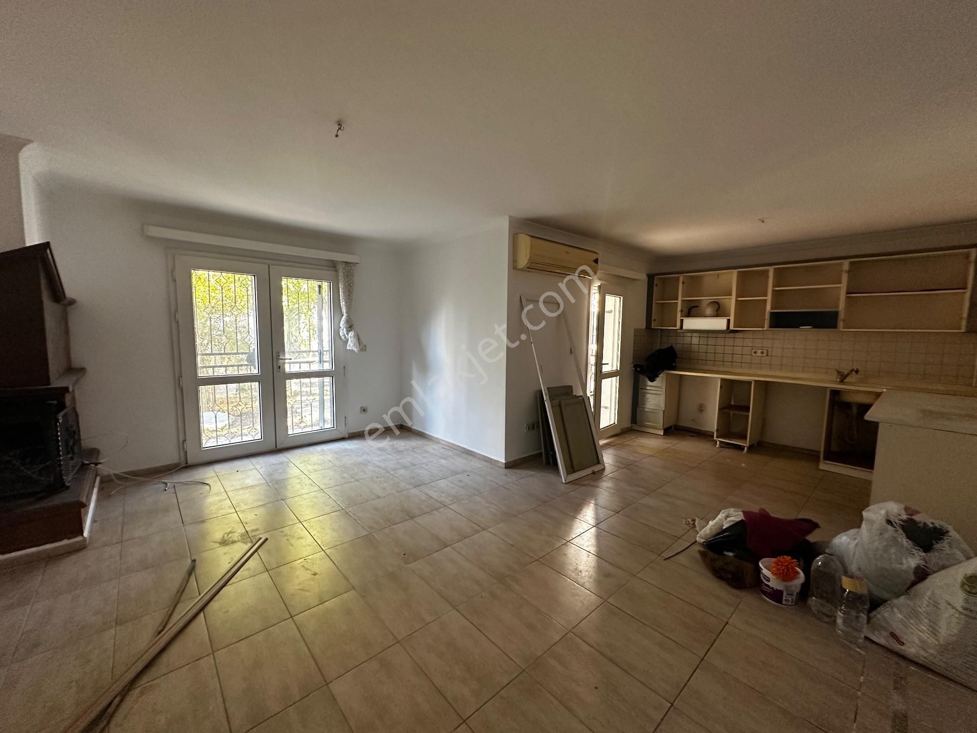 Bodrum Oasis Avm Civarı Dubleks Daire - Görsel 4