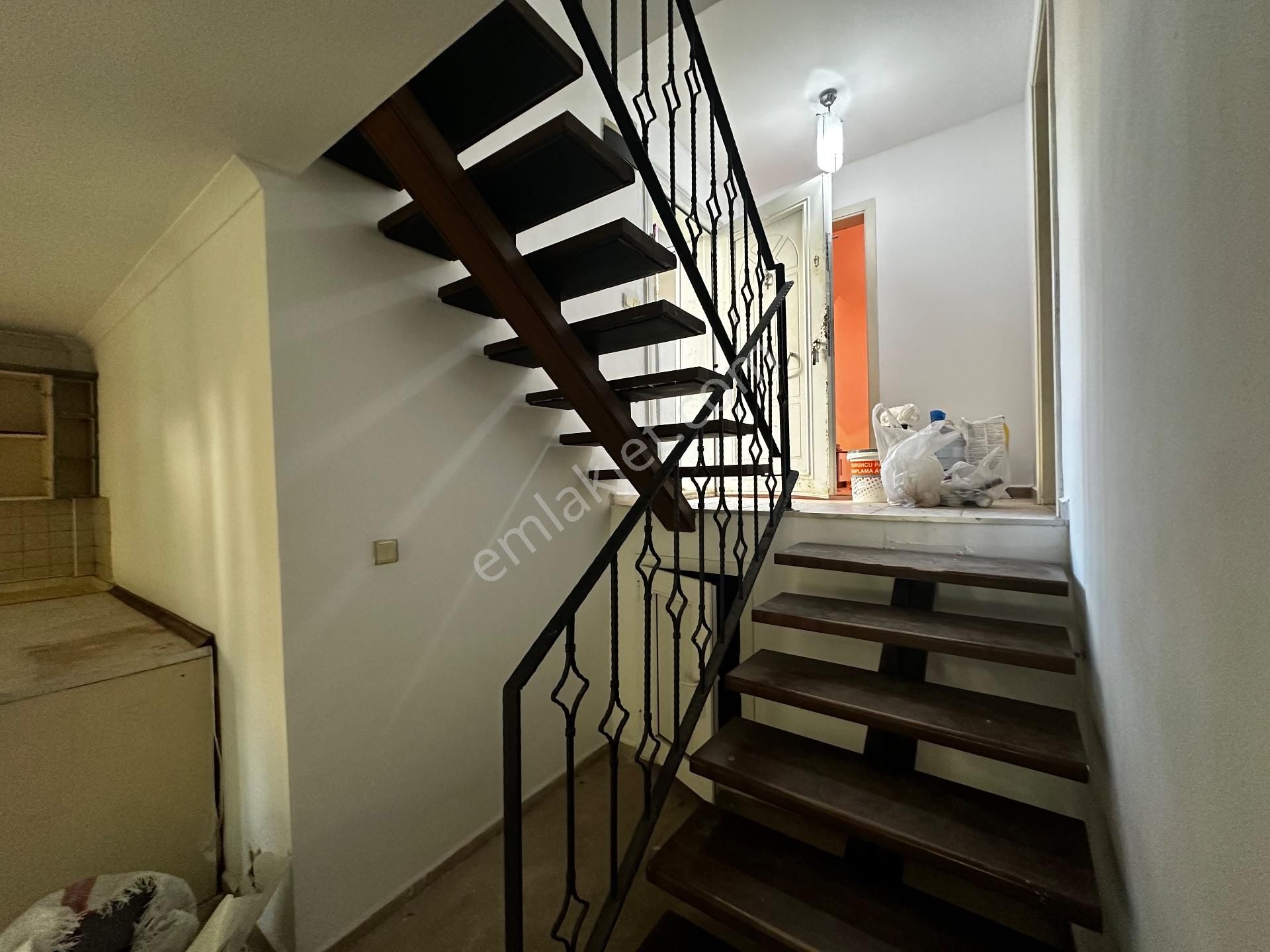 Bodrum Oasis Avm Civarı Dubleks Daire - Görsel 10