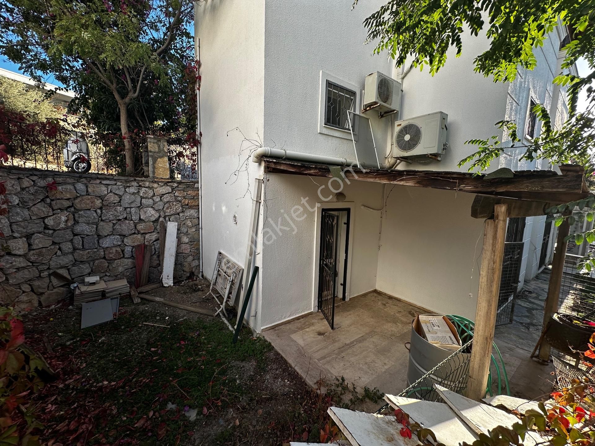 Bodrum Oasis Avm Civarı Dubleks Daire - Görsel 28