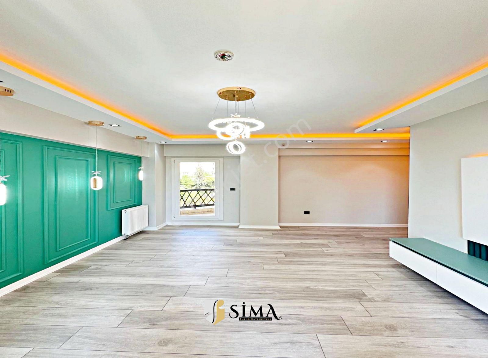 Talatpaşa Mah Site İçi Ana Cadde Üzerinde Full Lüks Dekorlu 2+1 Geniş M2 Daire - Görsel 15