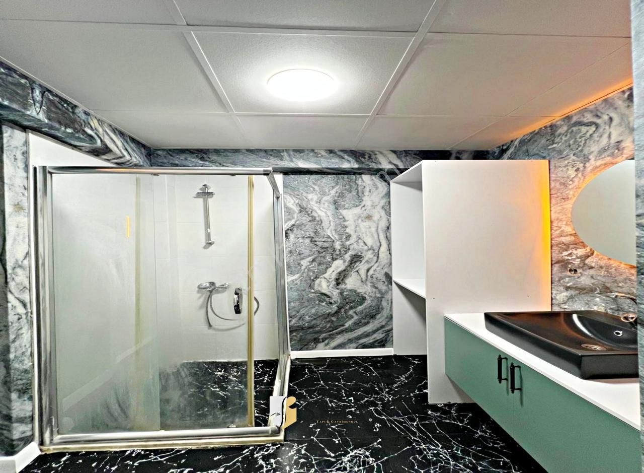 Talatpaşa Mah Site İçi Ana Cadde Üzerinde Full Lüks Dekorlu 2+1 Geniş M2 Daire - Görsel 9