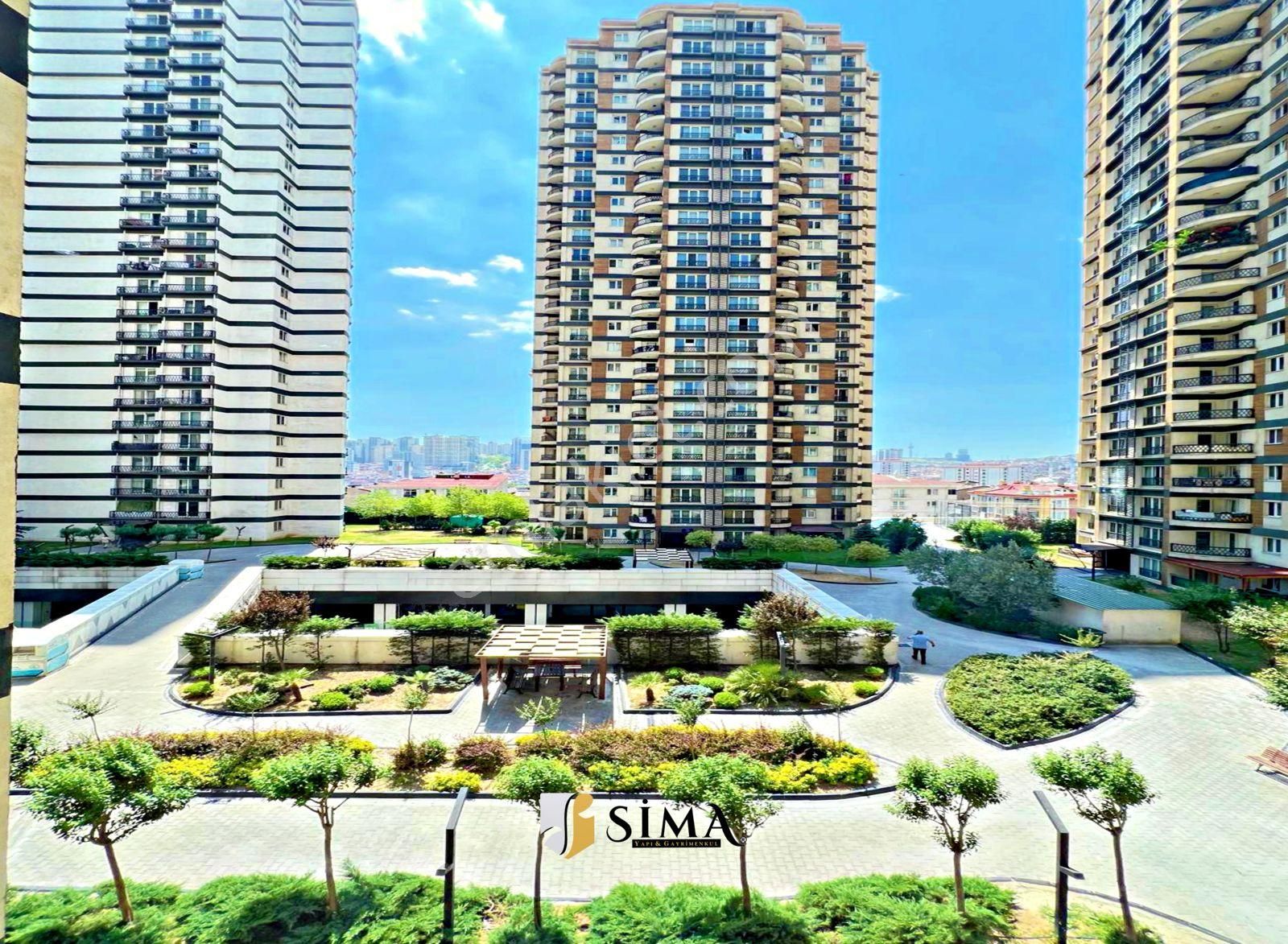 Talatpaşa Mah Site İçi Ana Cadde Üzerinde Full Lüks Dekorlu 2+1 Geniş M2 Daire