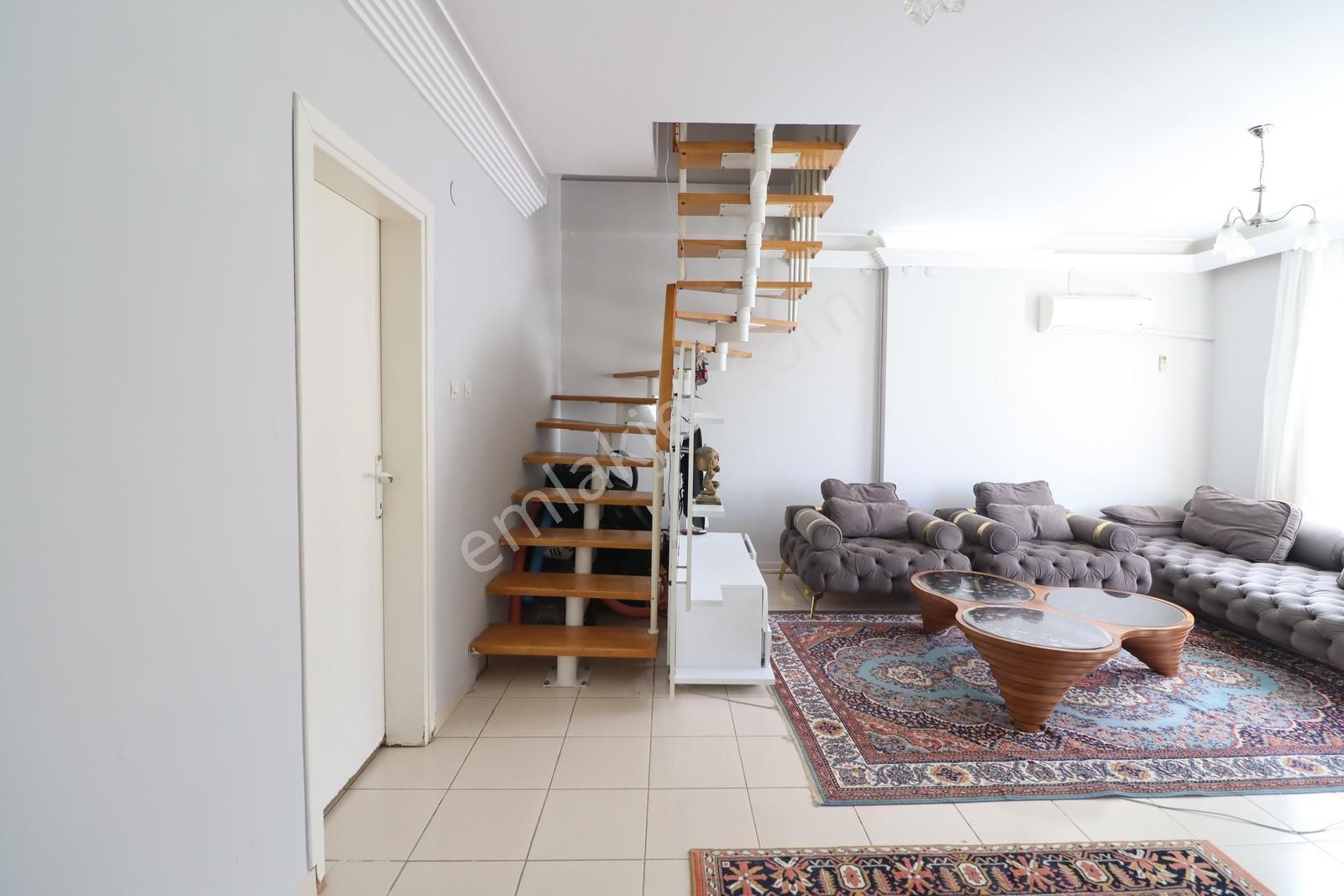 Türk Emlak'tan Satılık 2+1 Arakat Denize 560 Metre Dubleks Daire - Görsel 9
