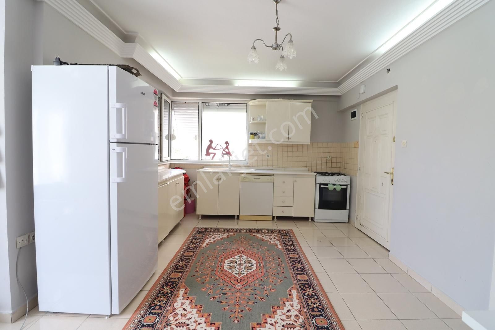 Türk Emlak'tan Satılık 2+1 Arakat Denize 560 Metre Dubleks Daire - Görsel 11