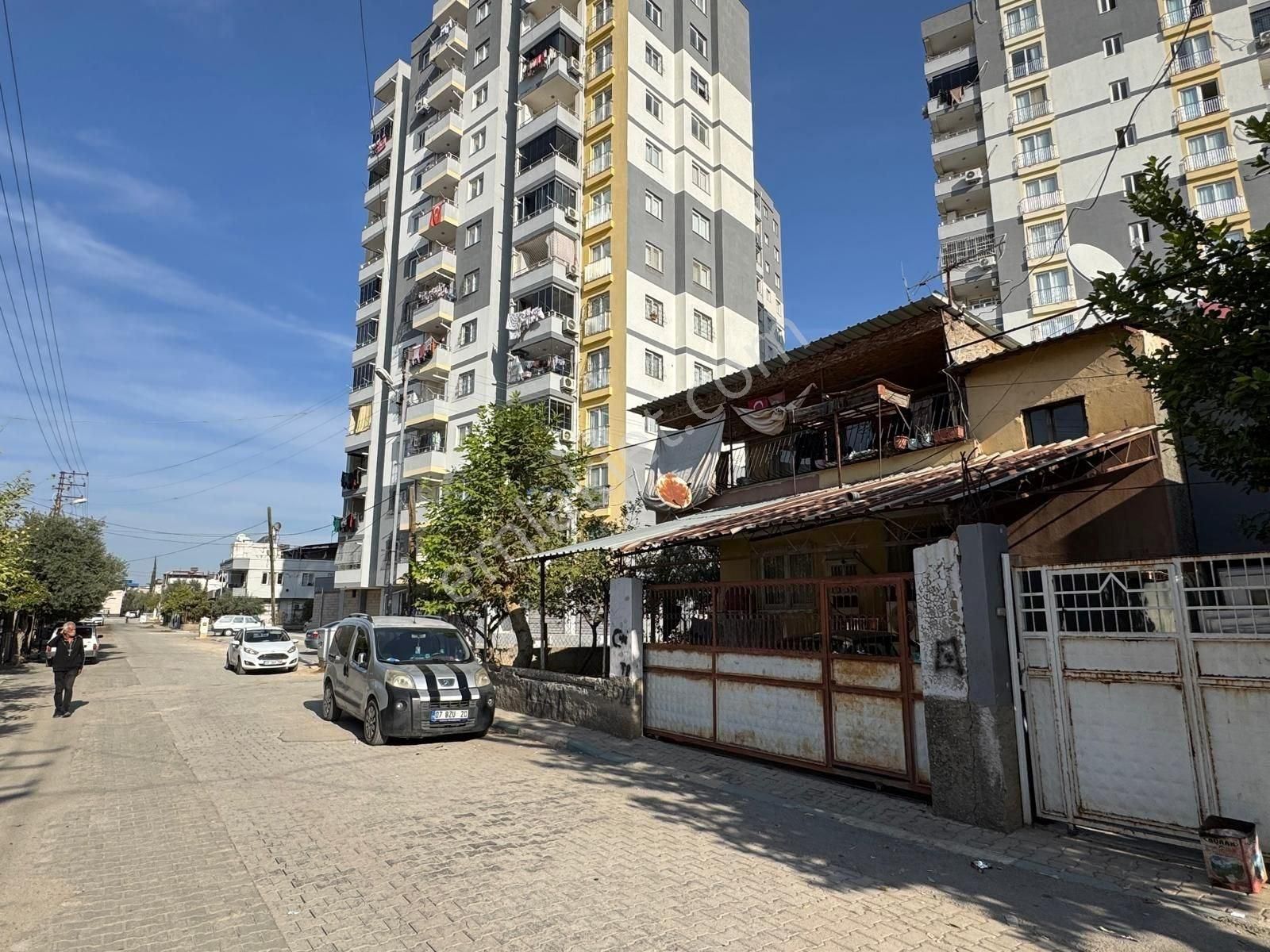 Mehmet Aki Ersoy'da Satılık 2 Katlı Müstakil Ev - Görsel 5