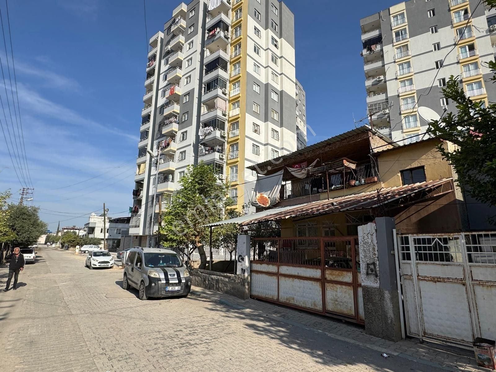 Mehmet Aki Ersoy'da Satılık 2 Katlı Müstakil Ev - Görsel 6