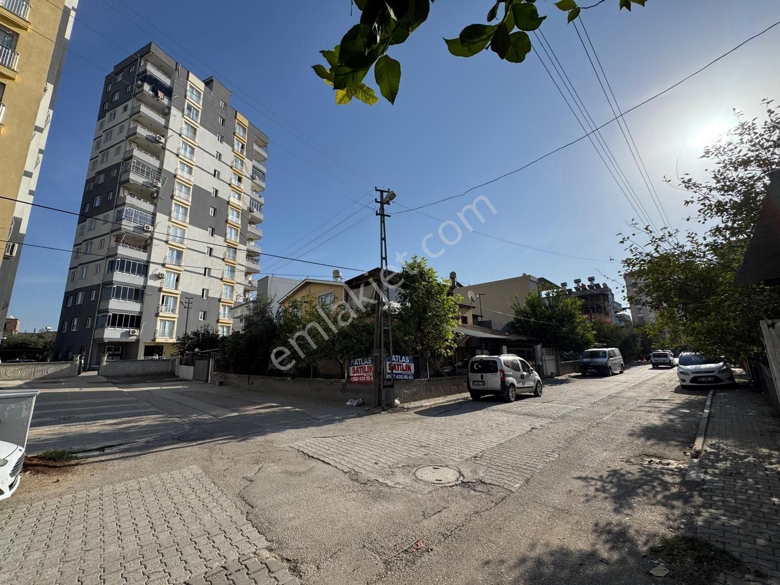 Mehmet Aki Ersoy'da Satılık 2 Katlı Müstakil Ev - Görsel 7