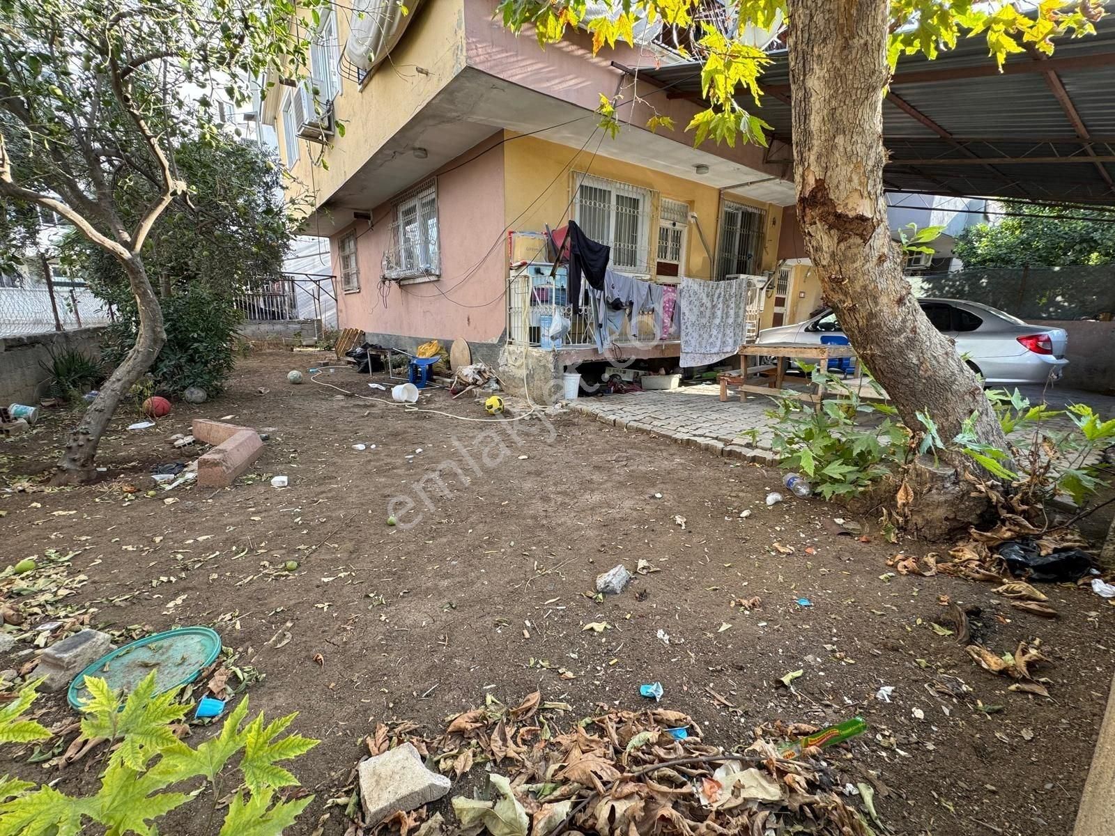 Mehmet Aki Ersoy'da Satılık 2 Katlı Müstakil Ev - Görsel 8