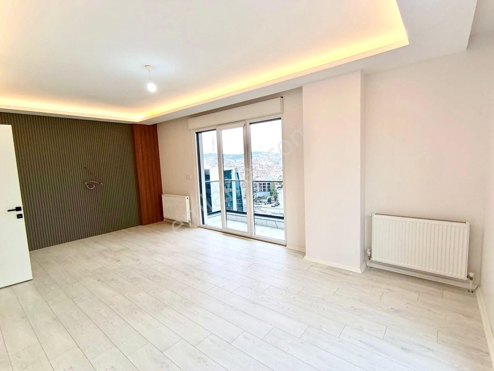 Kozyatağı Hilton Karşısı Kiralık Ultra Lüks 4+1 Rezidans - Görsel 11