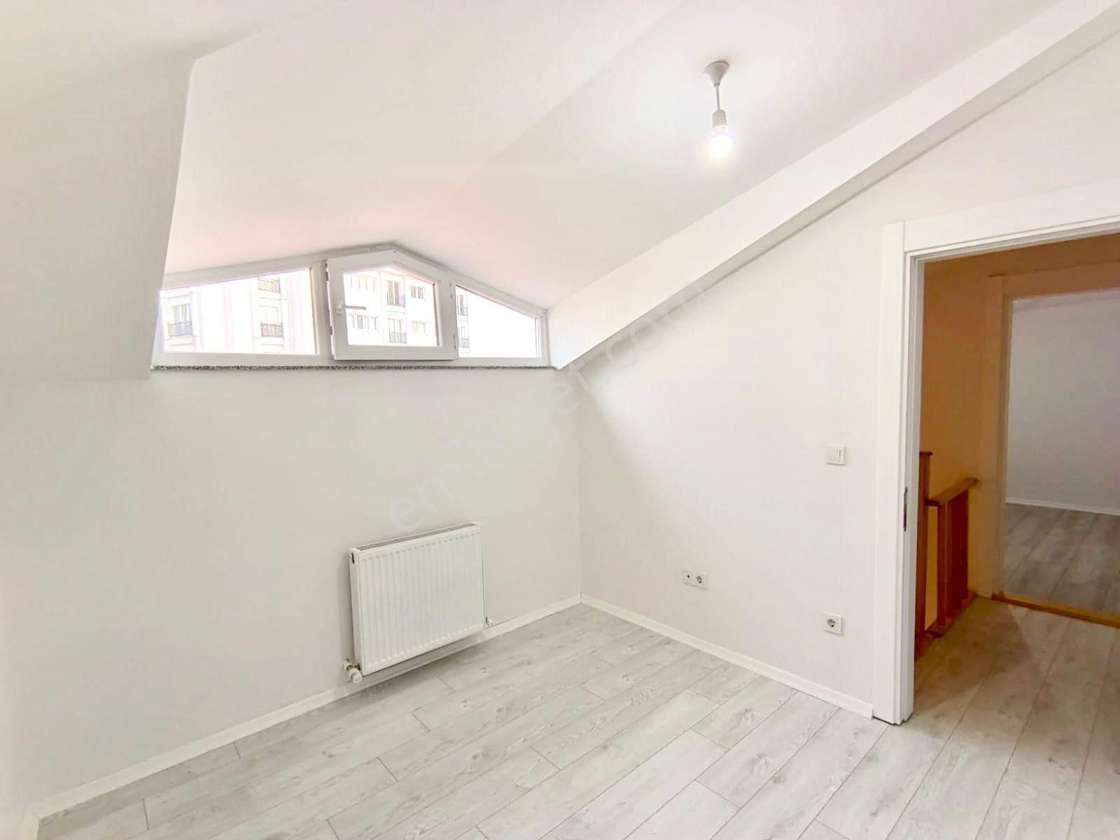 Kozyatağı Hilton Karşısı Kiralık Ultra Lüks 4+1 Rezidans - Görsel 25