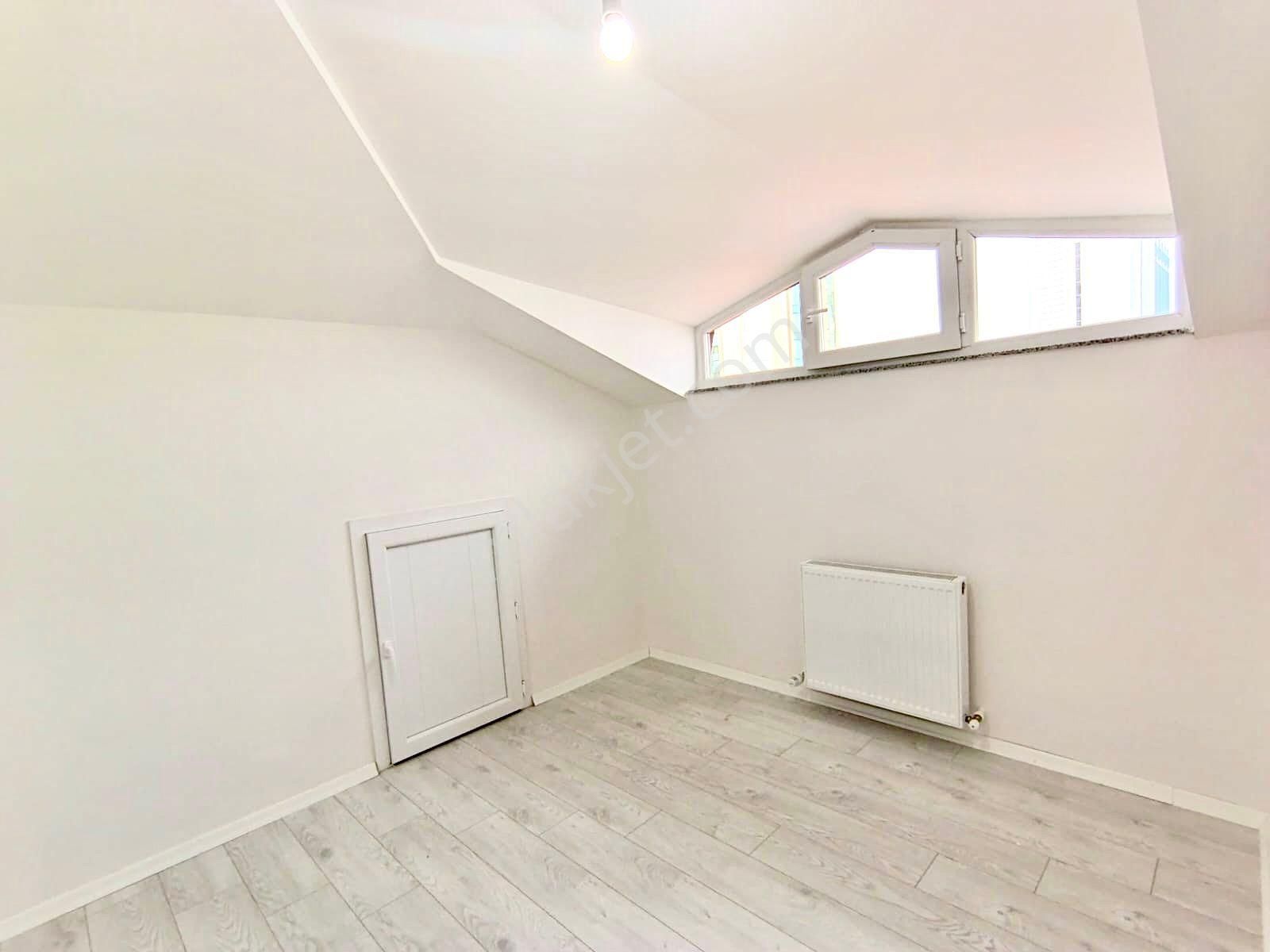 Kozyatağı Hilton Karşısı Kiralık Ultra Lüks 4+1 Rezidans - Görsel 24