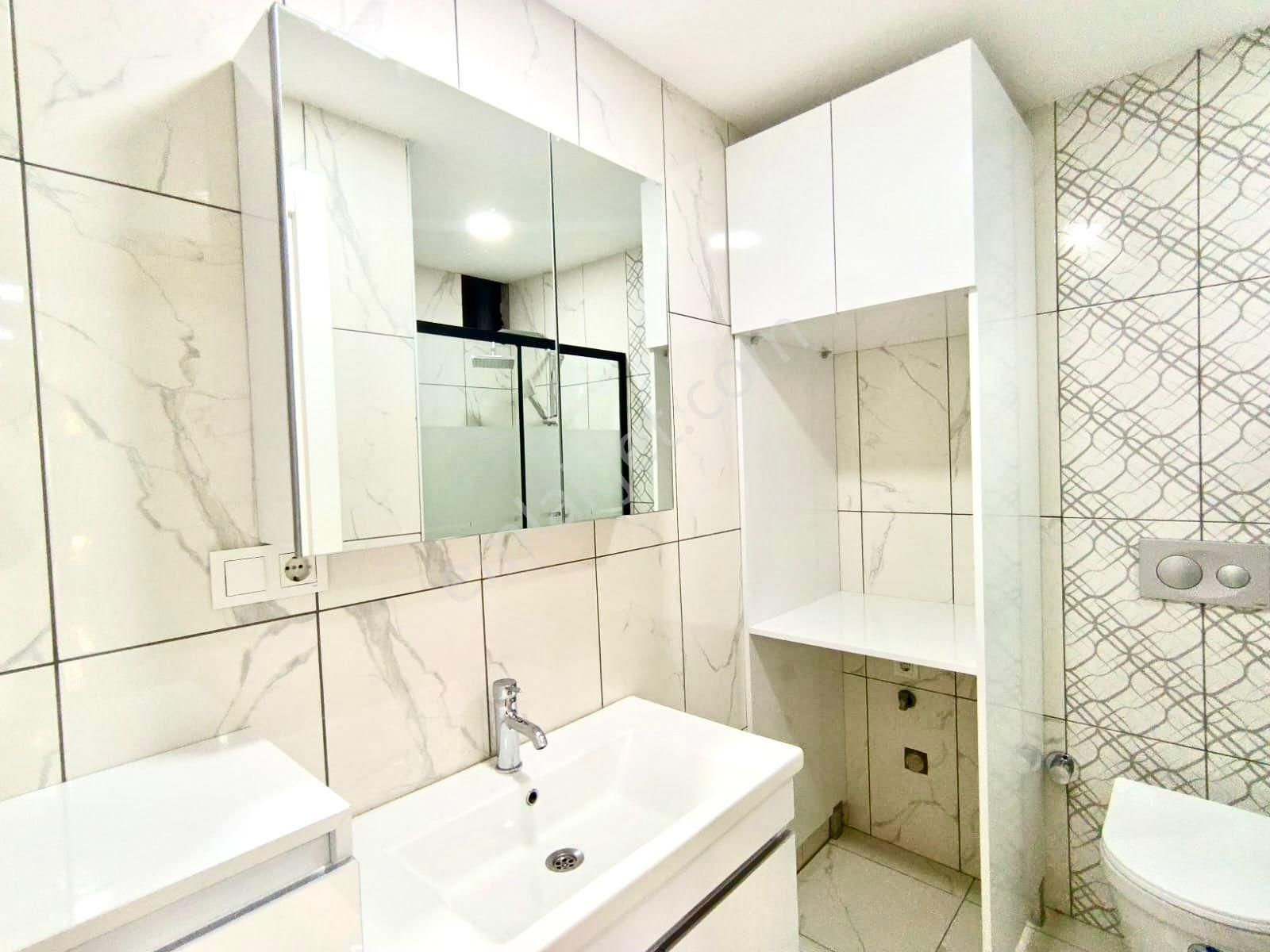 Kozyatağı Hilton Karşısı Kiralık Ultra Lüks 4+1 Rezidans - Görsel 18