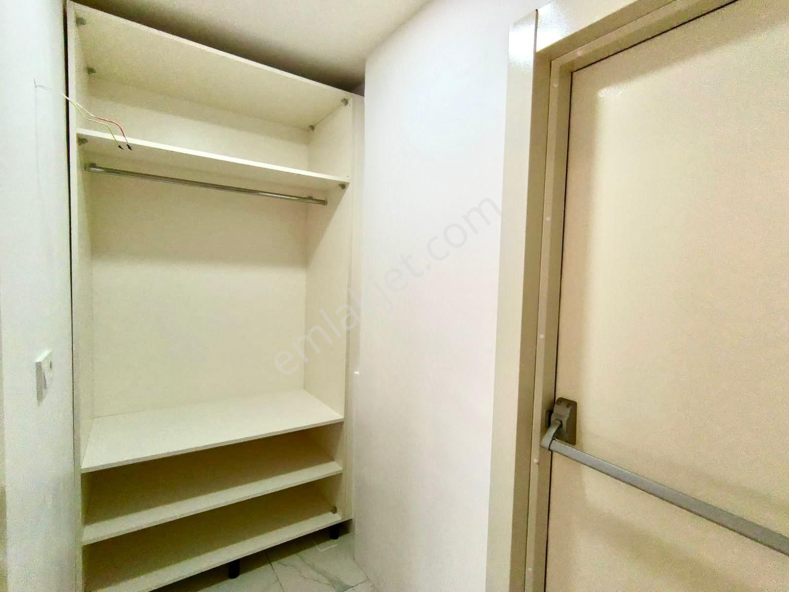 Kozyatağı Hilton Karşısı Kiralık Ultra Lüks 4+1 Rezidans - Görsel 19