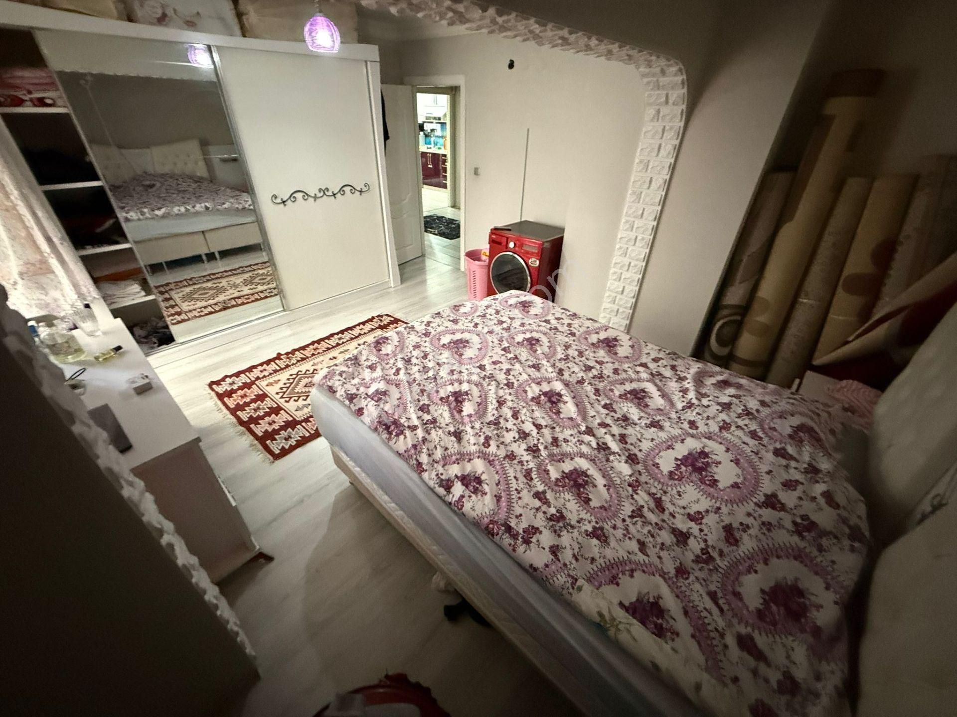 Ufuktepe'de Asansörlü Binada 2+1 Daire! - Görsel 12