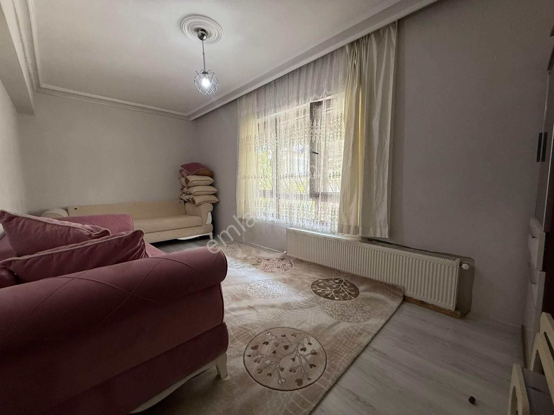 Ufuktepe'de Asansörlü Binada 2+1 Daire! - Görsel 9