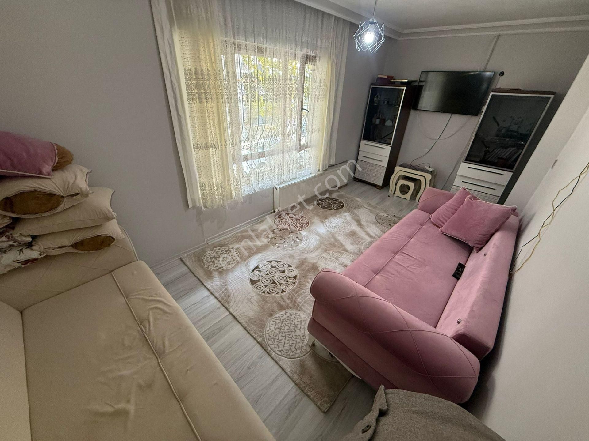 Ufuktepe'de Asansörlü Binada 2+1 Daire! - Görsel 10