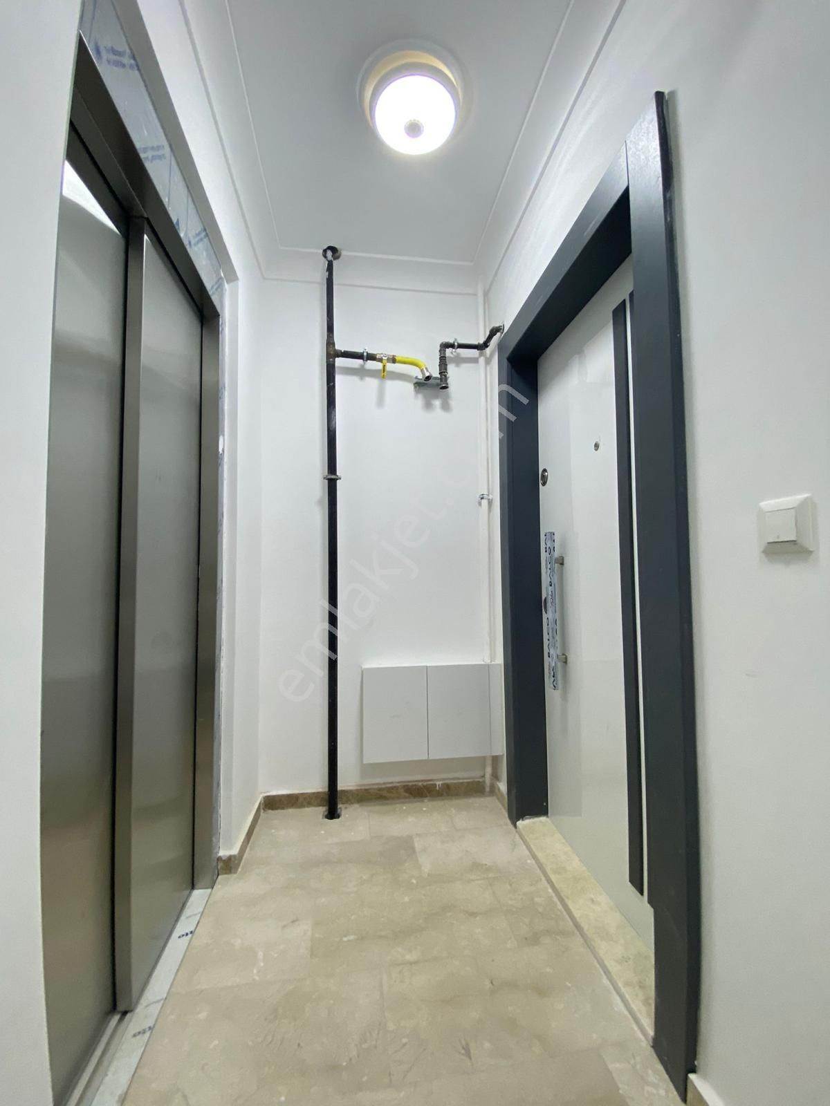 Litros'tan Davutpaşa Mah 3+1 Kredili 125m2 3.kat Sıfır Daire - Görsel 18