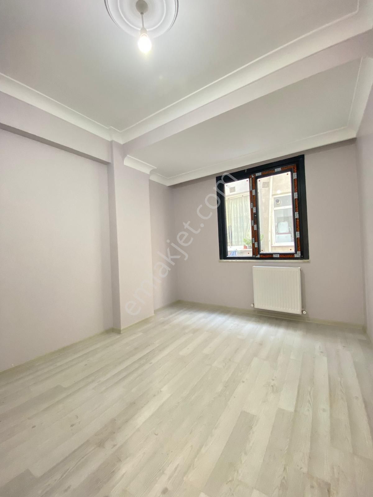 Litros'tan Davutpaşa Mah 3+1 Kredili 125m2 3.kat Sıfır Daire - Görsel 9