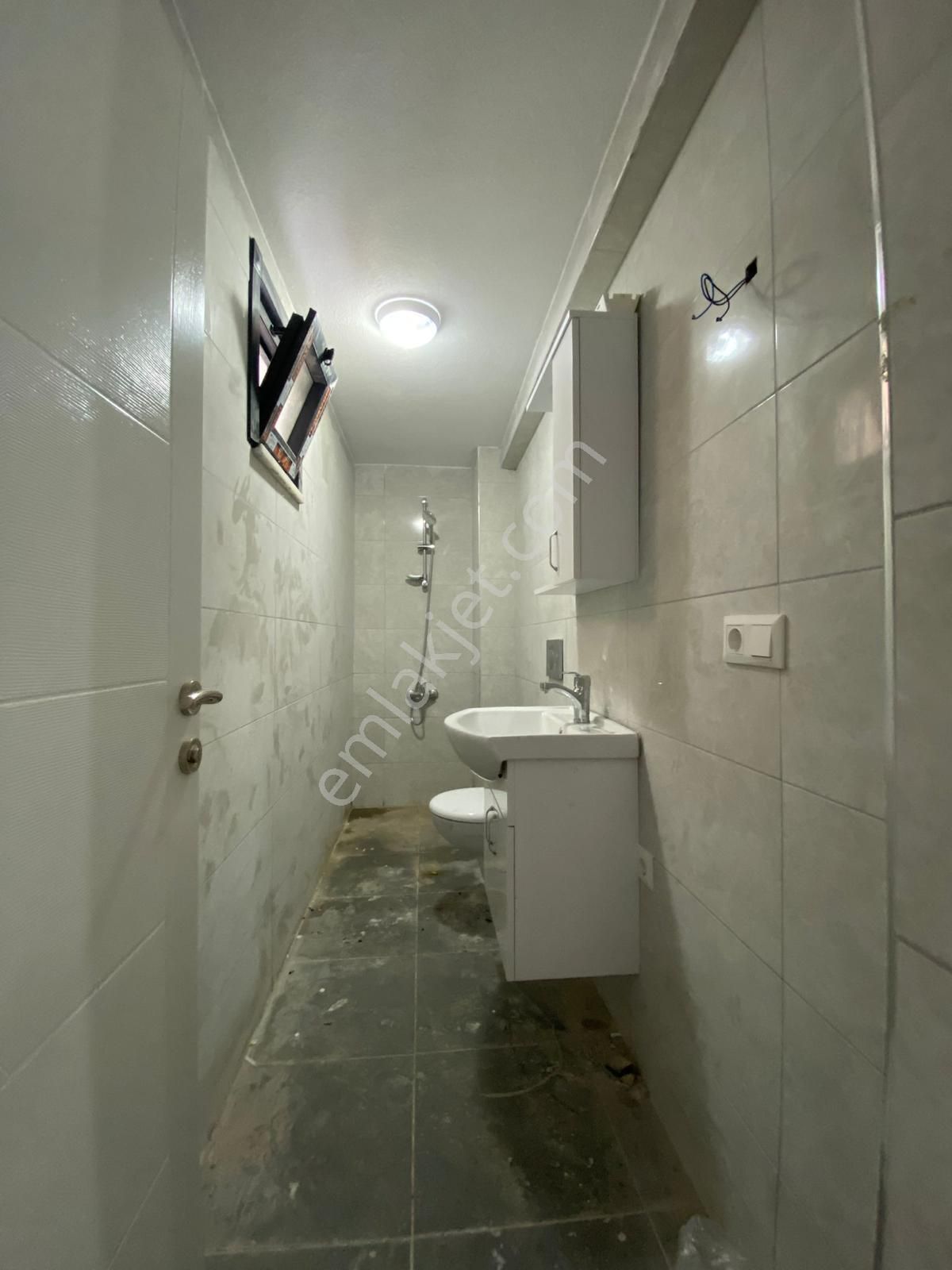 Litros'tan Davutpaşa Mah 3+1 Kredili 125m2 3.kat Sıfır Daire - Görsel 6