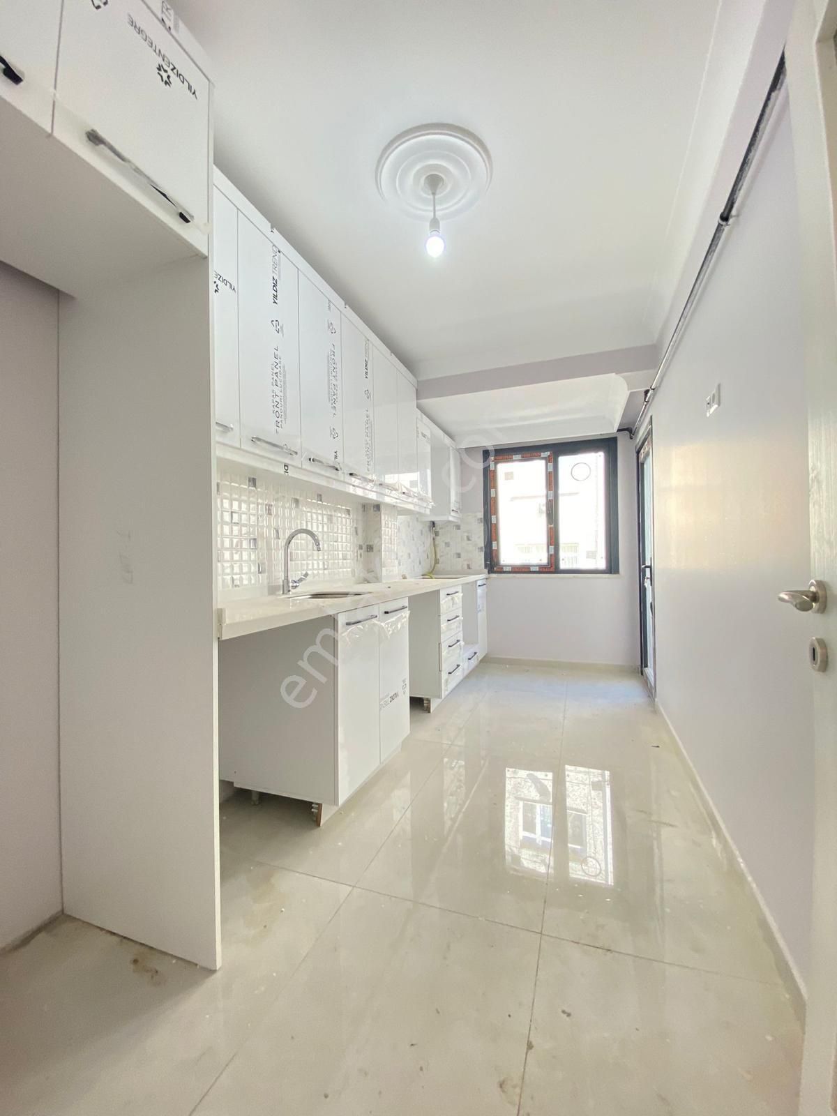 Litros'tan Davutpaşa Mah 3+1 Kredili 125m2 3.kat Sıfır Daire - Görsel 11