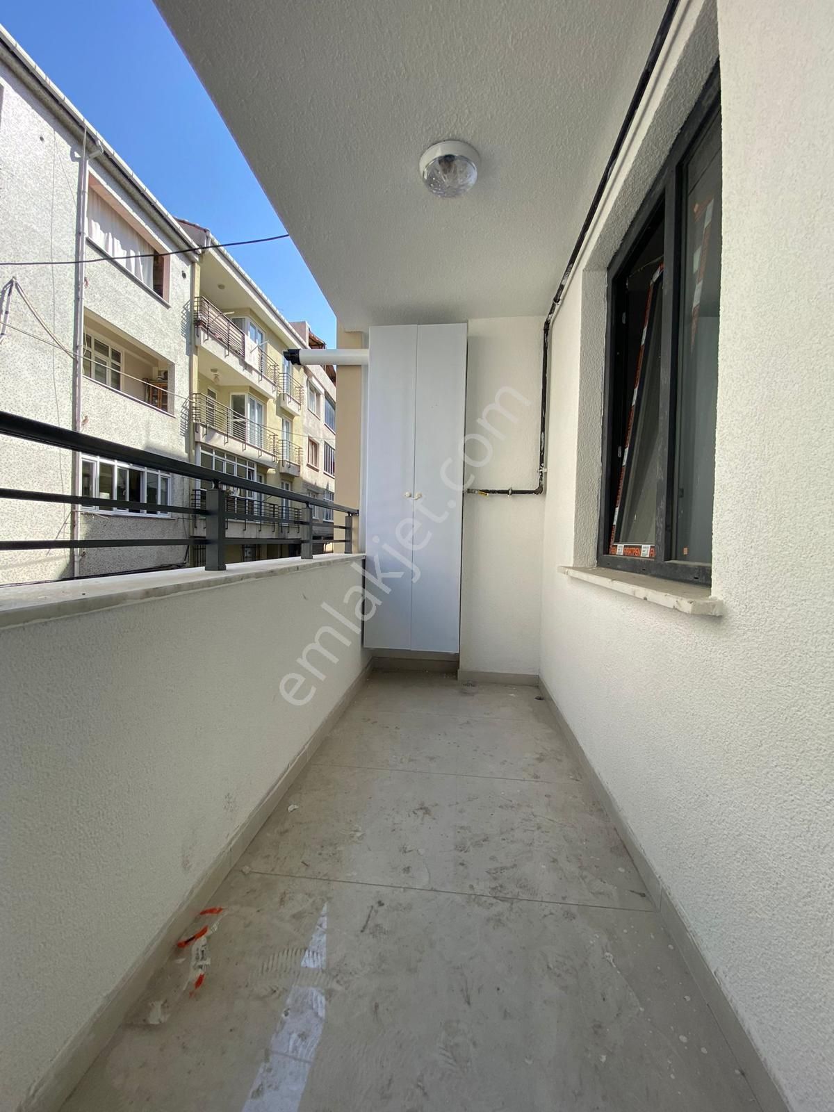 Litros'tan Davutpaşa Mah 3+1 Kredili 125m2 3.kat Sıfır Daire - Görsel 13