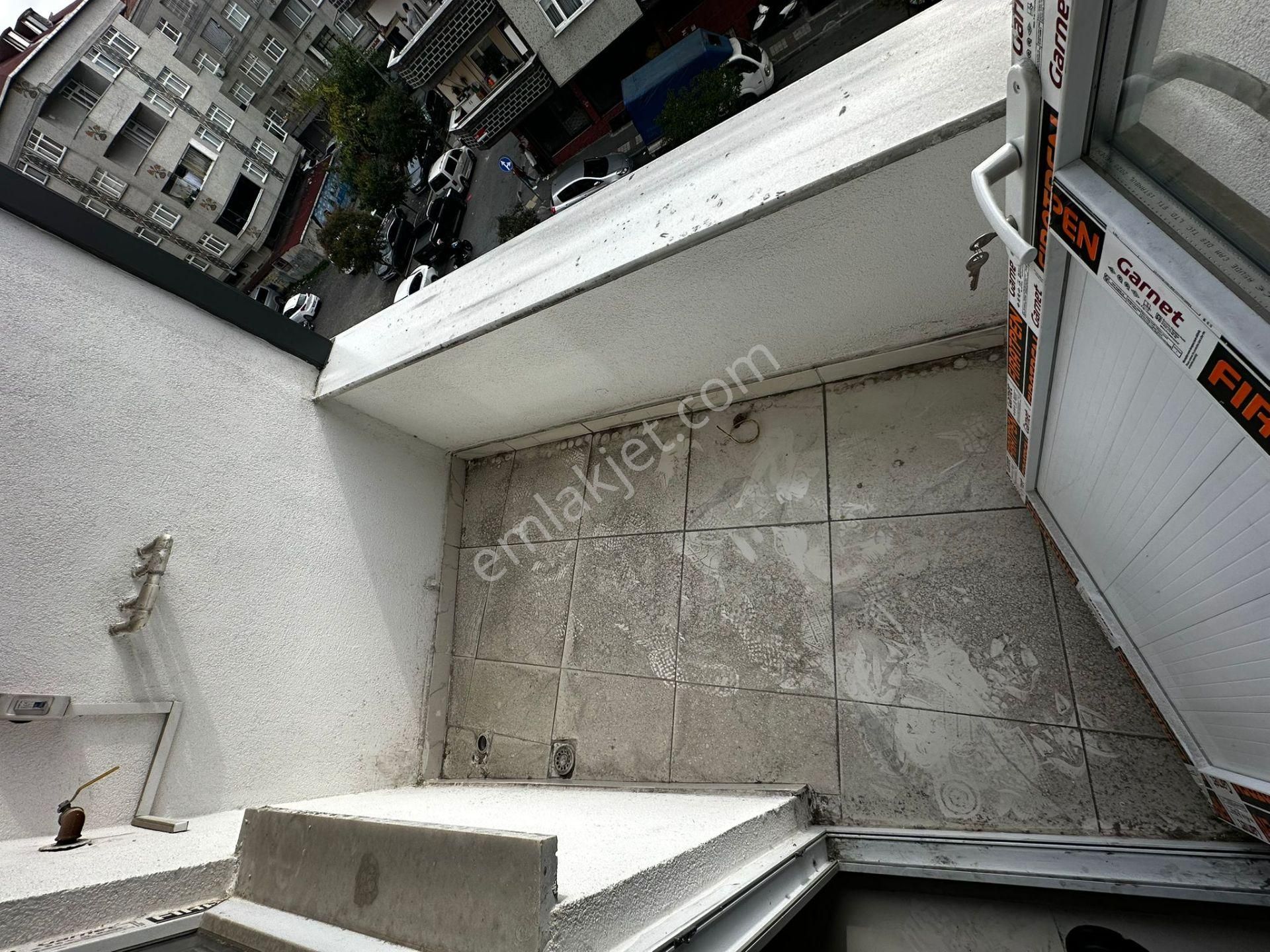 Litros'tan Bağcılar Yüzyıl Mah 3+2 Kredili 3.kat 160m2 Dublex Daire - Görsel 11