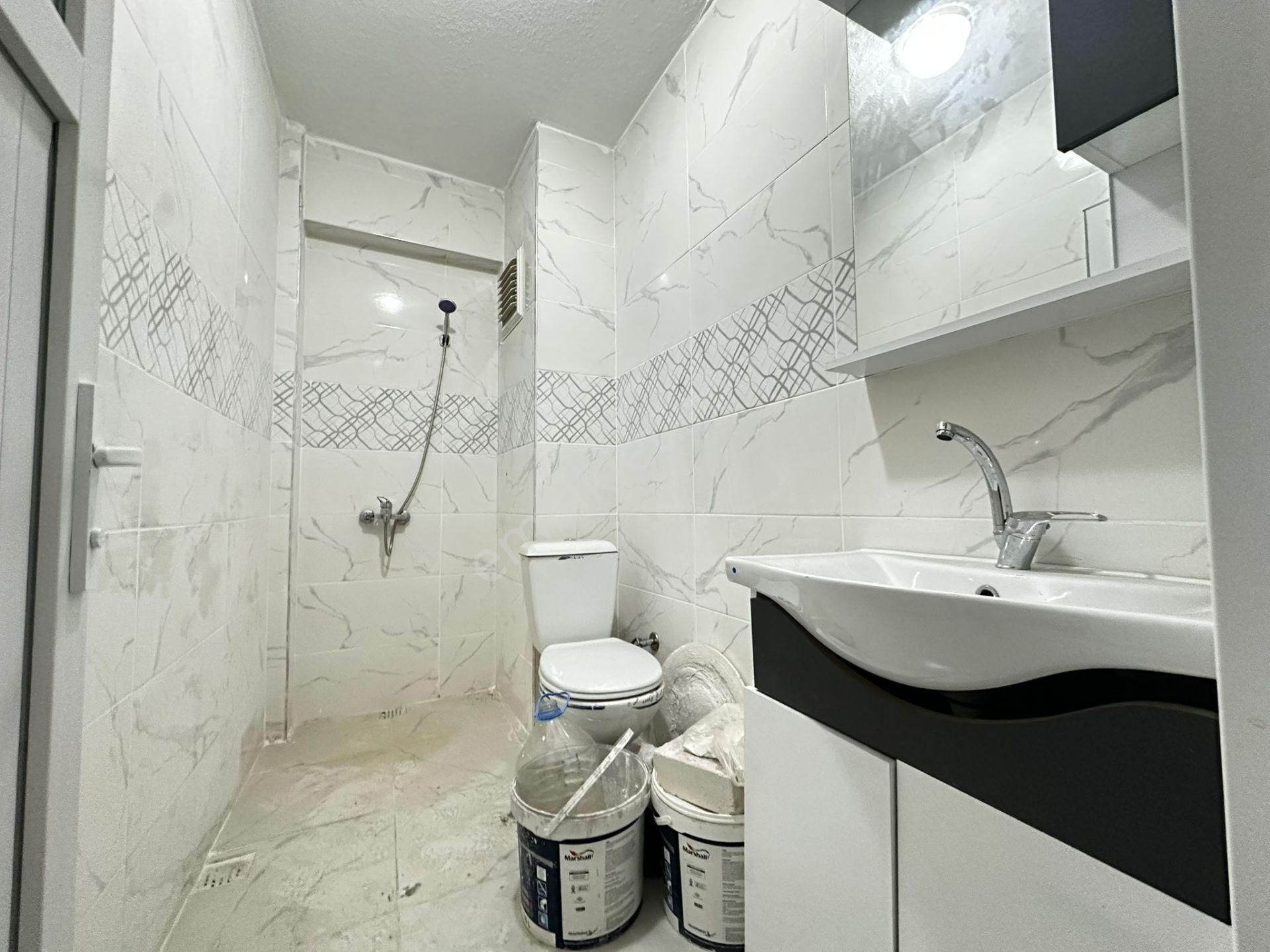 Litros'tan Bağcılar Yüzyıl Mah 3+2 Kredili 3.kat 160m2 Dublex Daire - Görsel 12