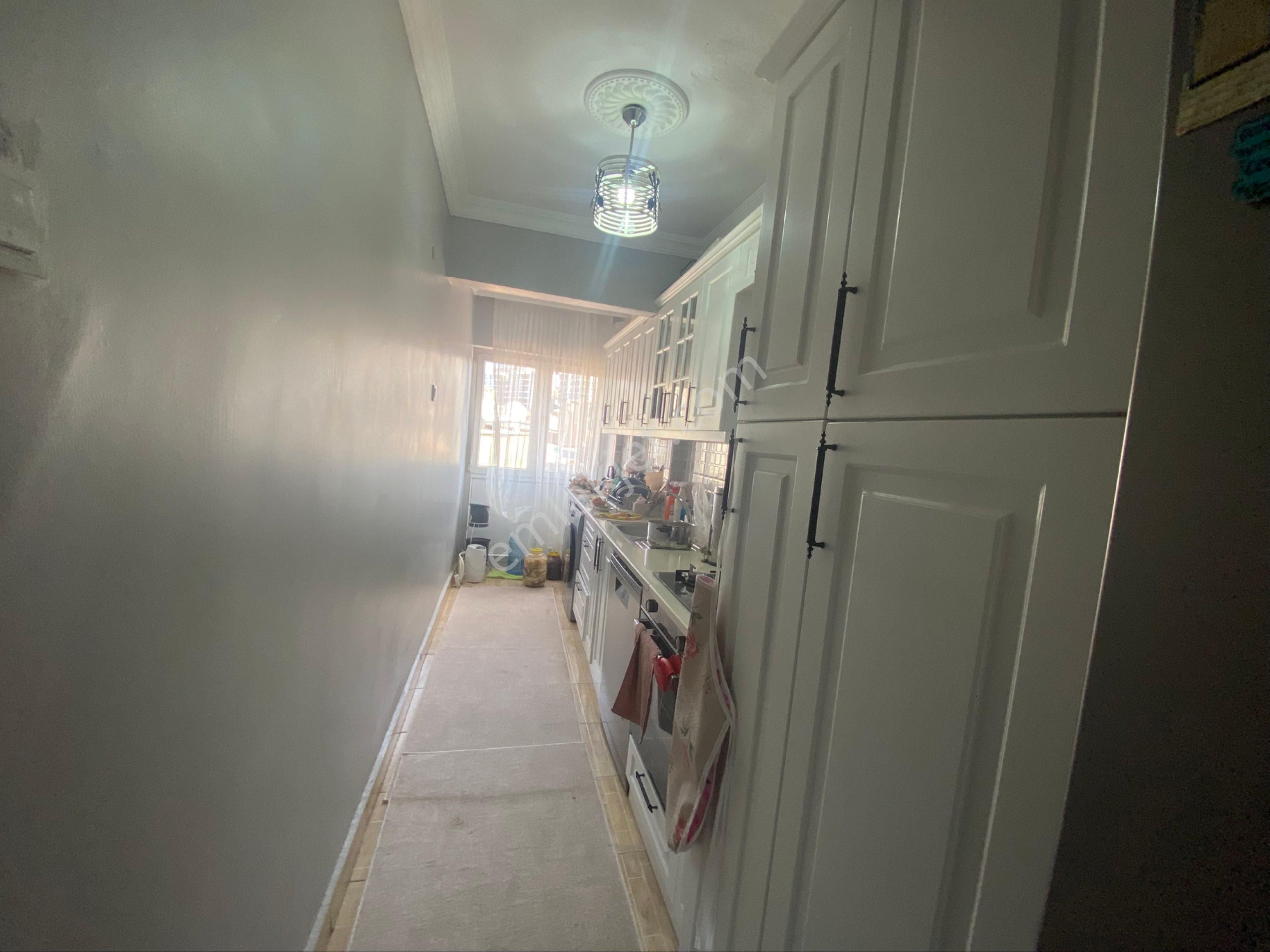 Acill Konak Selçuk Mah.de Eşrefpaşa Cad.si Yakını 2+1 80m2 Ayrı Mutfak Arakat Bakımlı Satılık Daire - Görsel 15