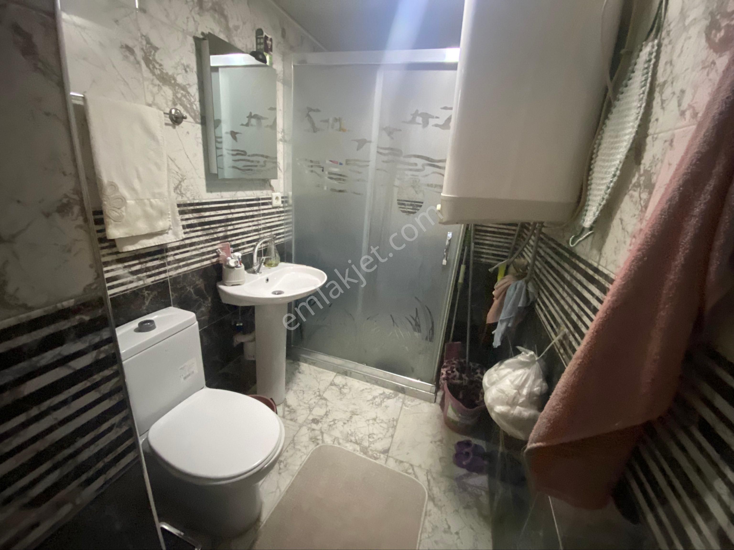 Acill Konak Selçuk Mah.de Eşrefpaşa Cad.si Yakını 2+1 80m2 Ayrı Mutfak Arakat Bakımlı Satılık Daire - Görsel 20