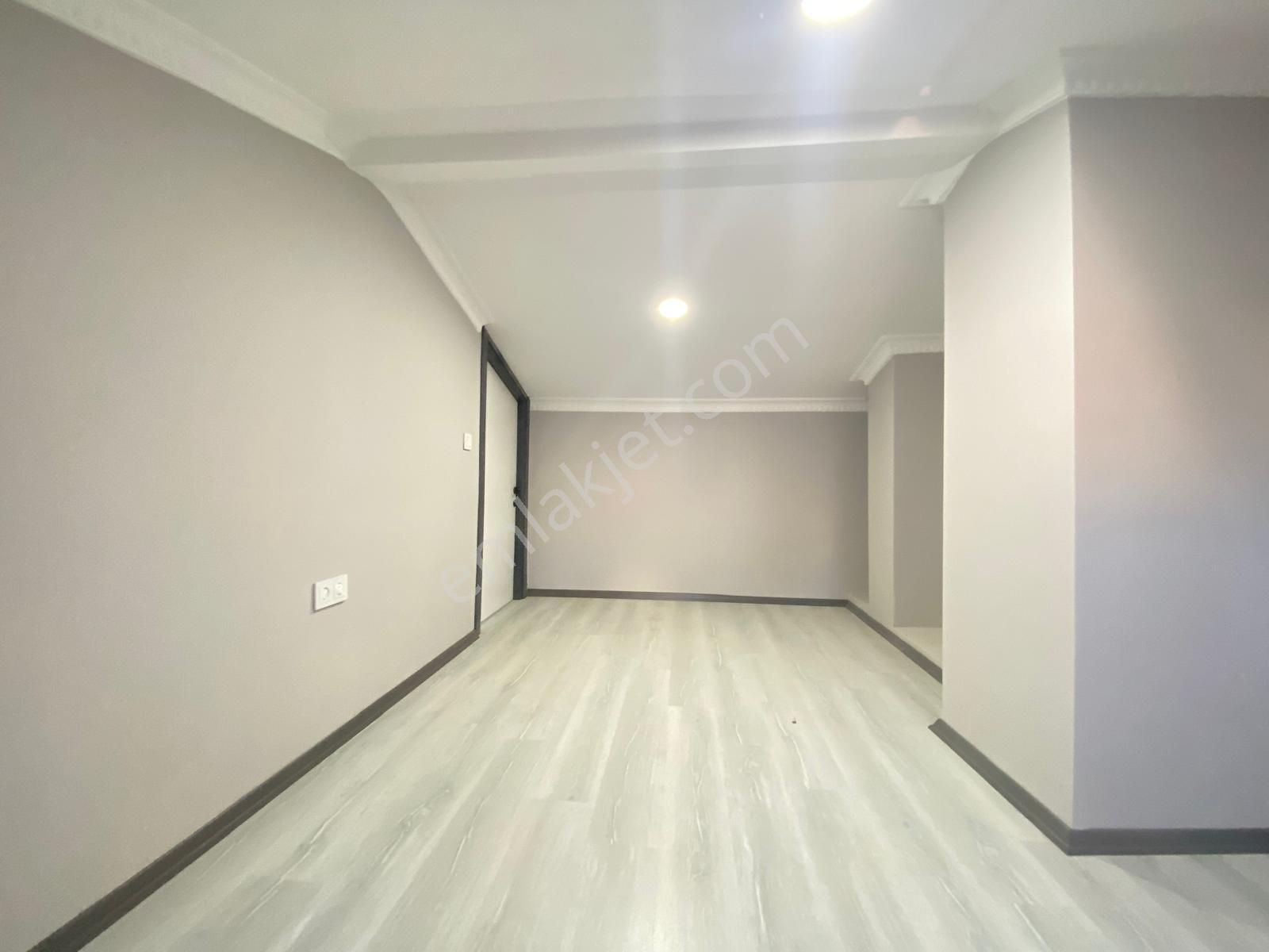 Litros'tan Bağcılar Fevziçakmak Mah 3+2 Kredili 3.kat 160m2 Dublex Daire - Görsel 20